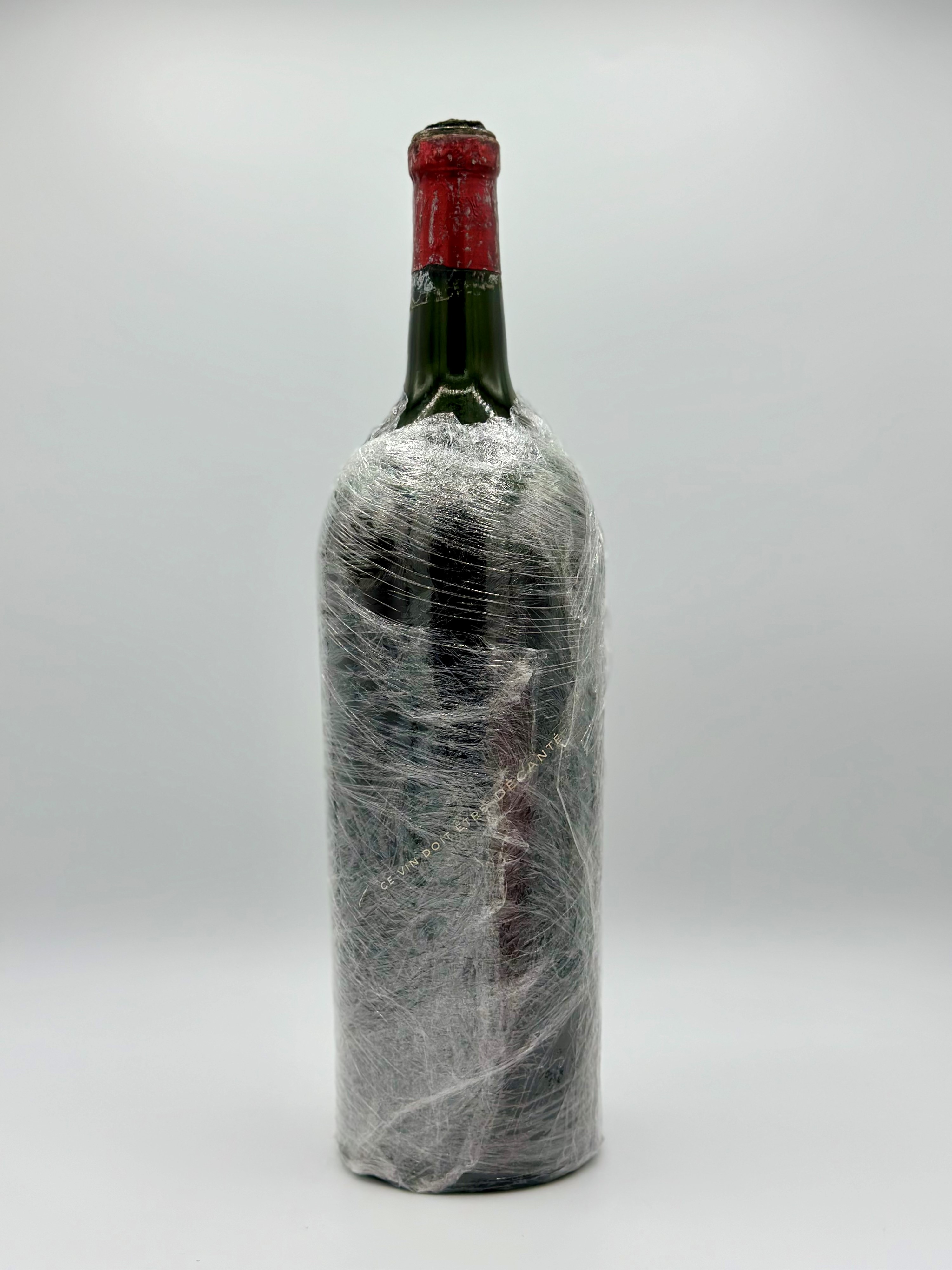 Grand Vin De Château Latour, 1947