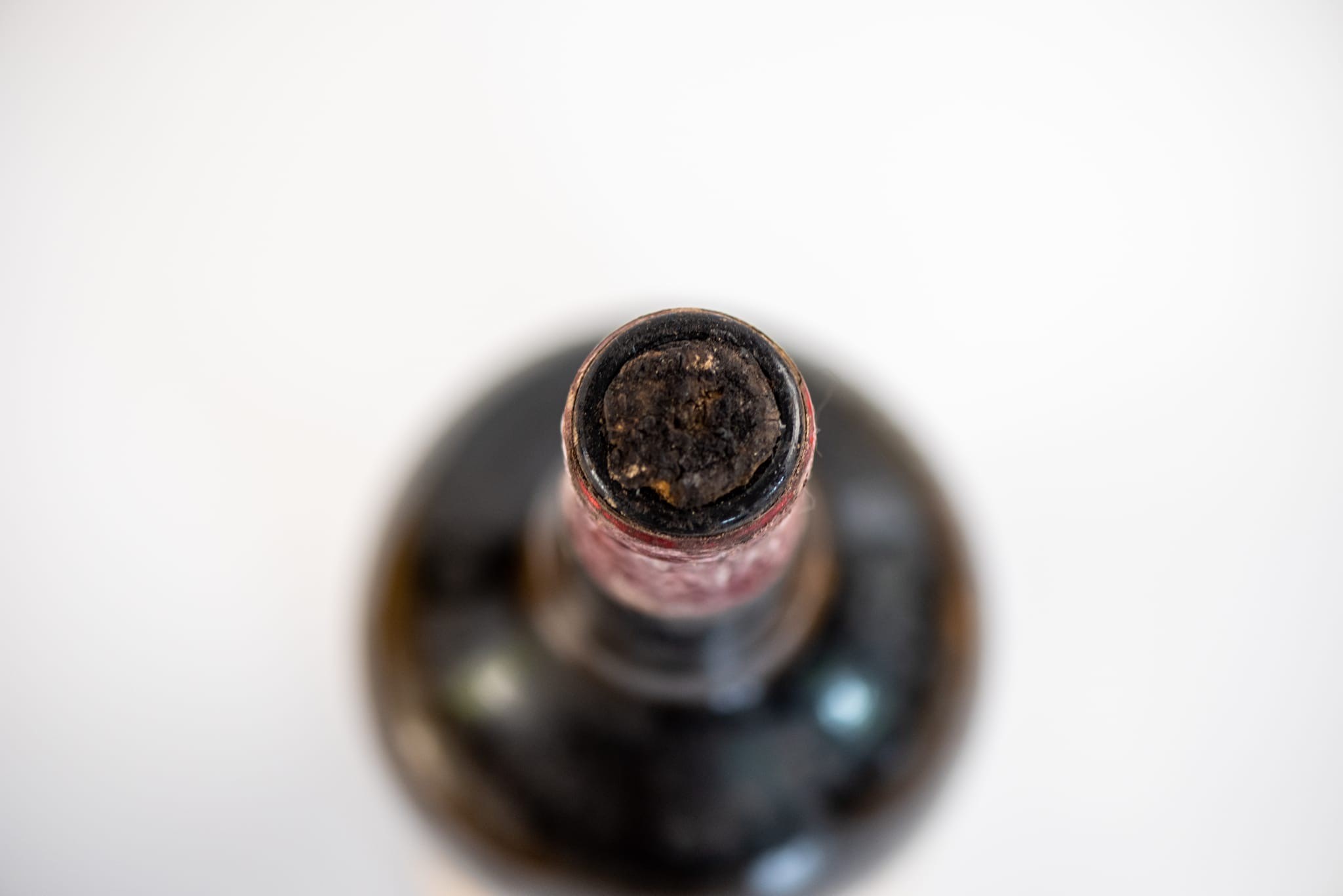 Grand Vin De Château Latour, 1947