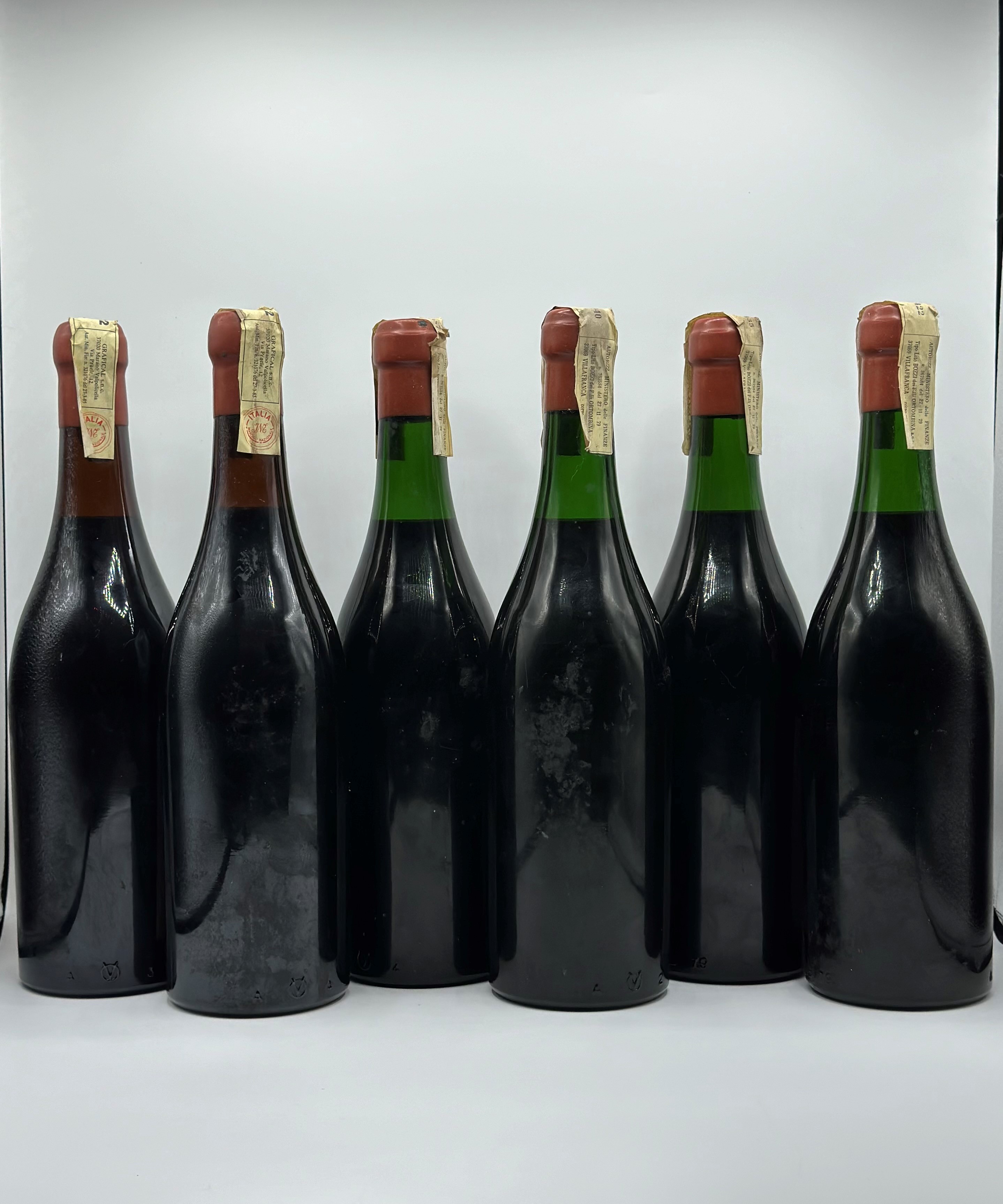 Masi, Recioto della Valpolicella Mezzanella - Campolongo di Torbe Recioto della Valpolicella