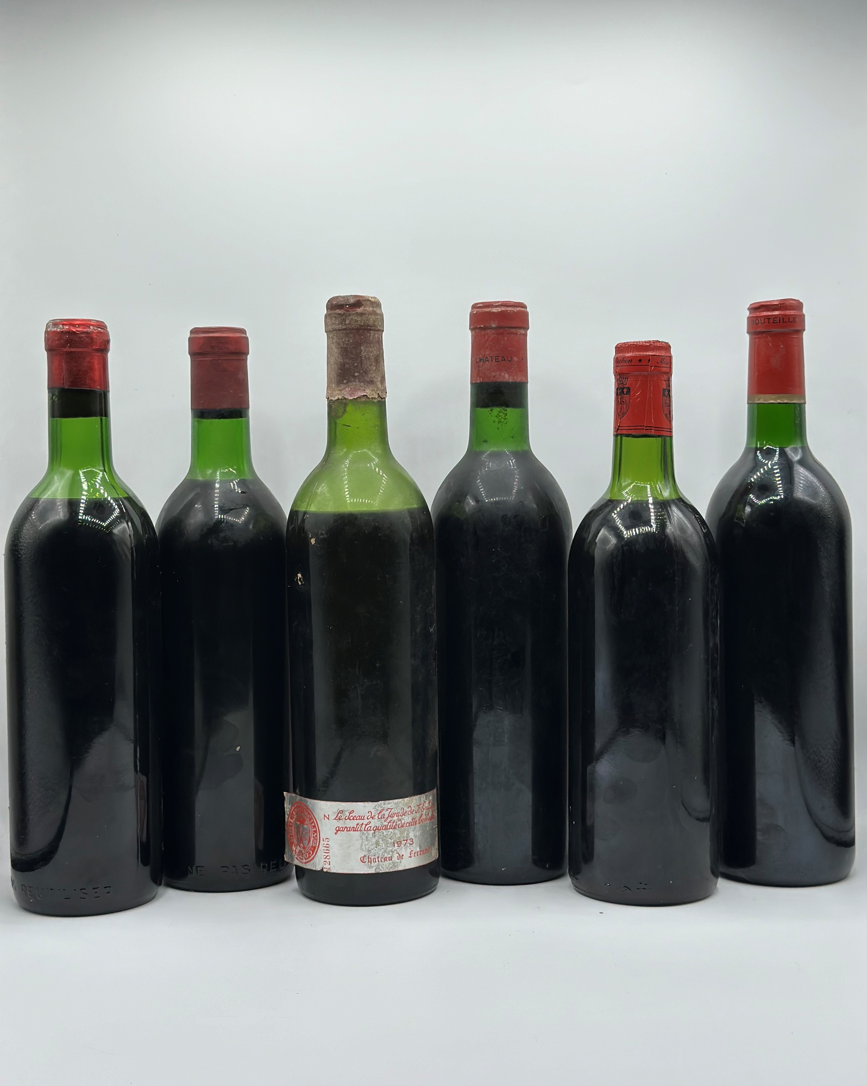 Selezione Francia Vintage,