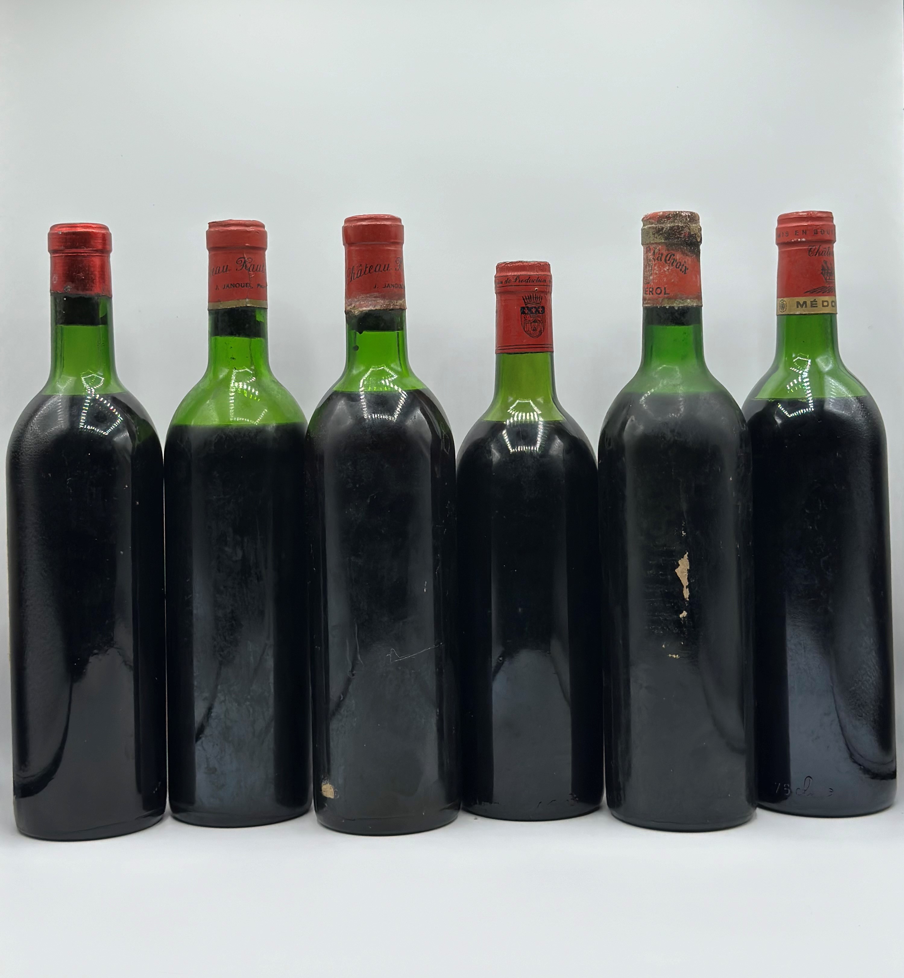 Selezione Francia Vintage,
