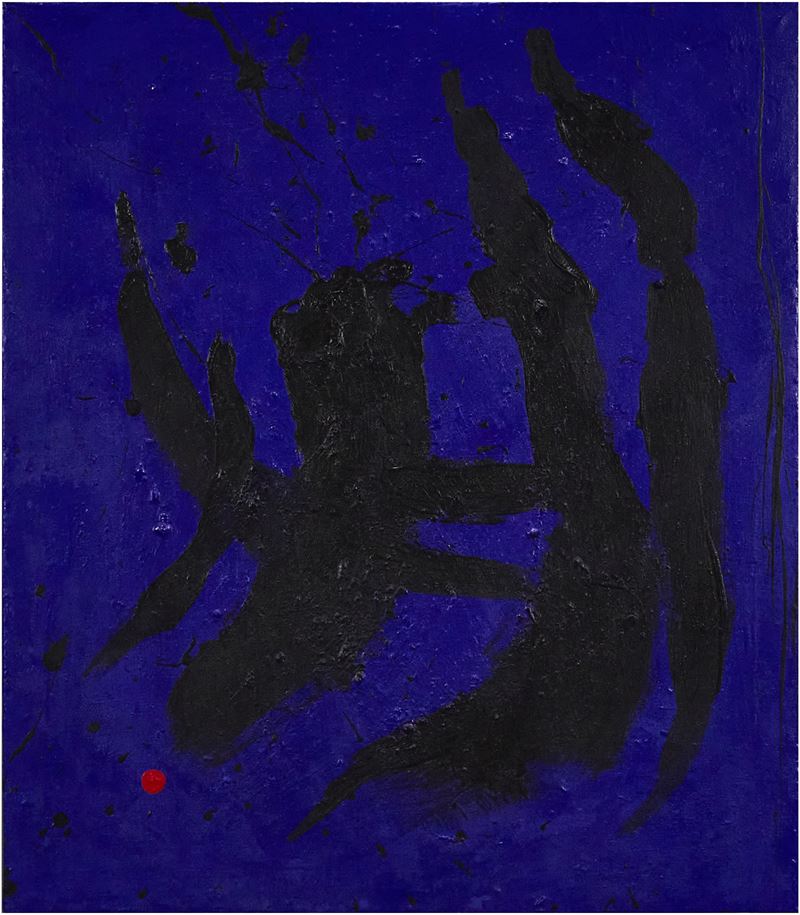 Filippo Scorcucchi - Unico