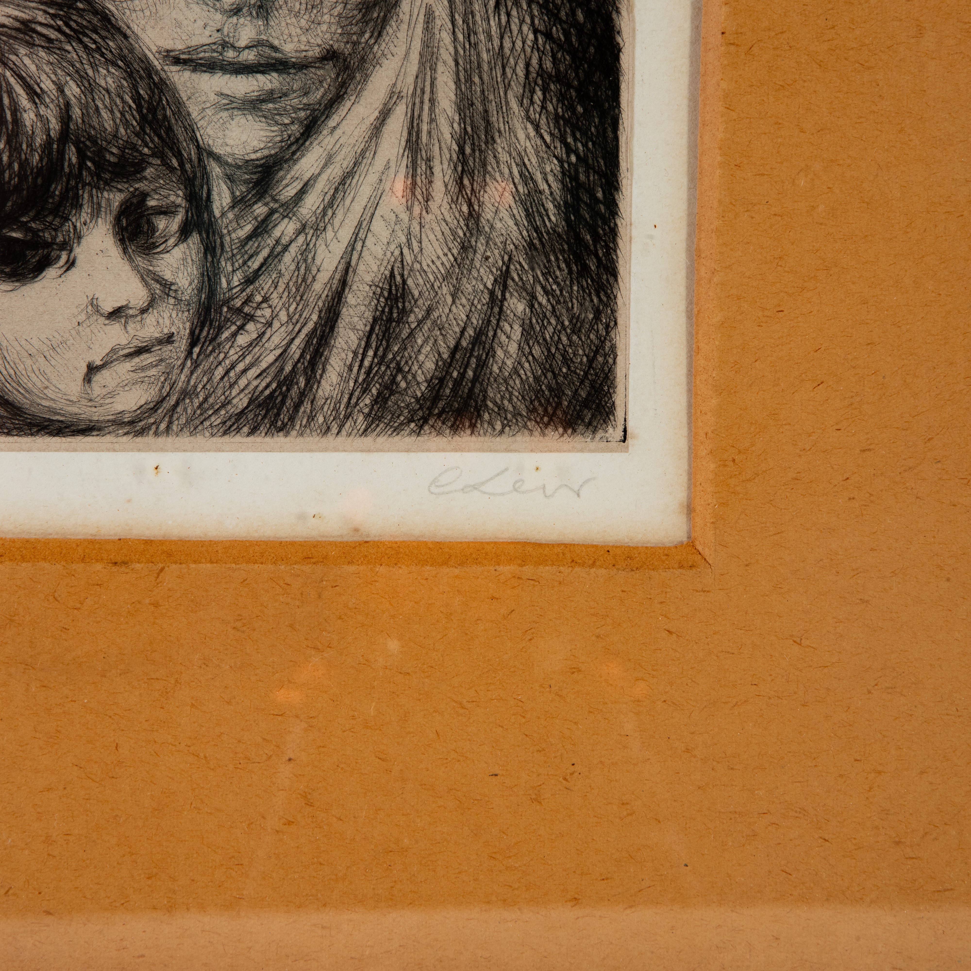 La famiglia, multiplo su carta