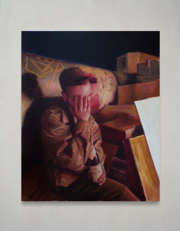 Edoardo Ettorre - Privacy #5