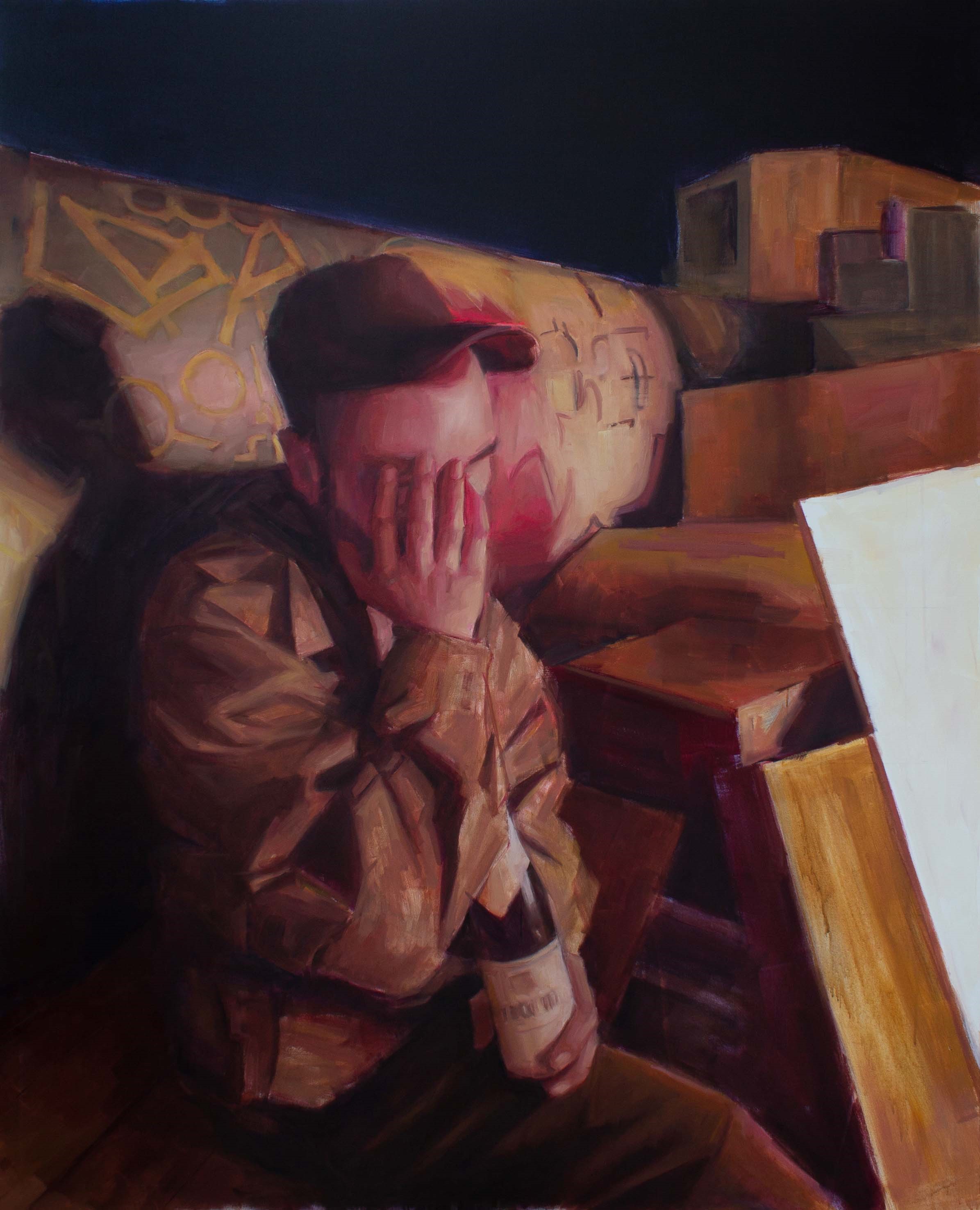Edoardo Ettorre - Privacy #5