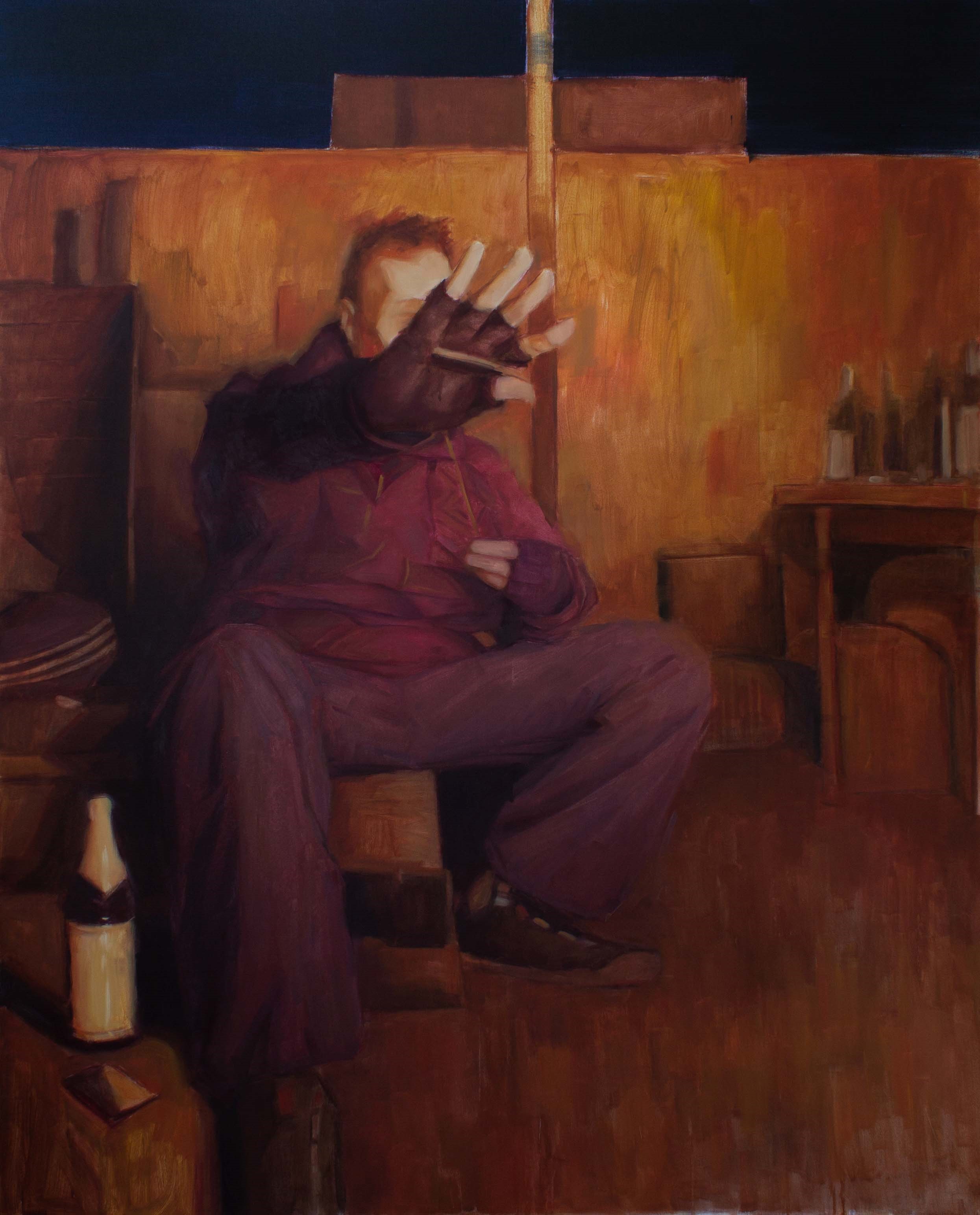Edoardo Ettorre - Privacy #6