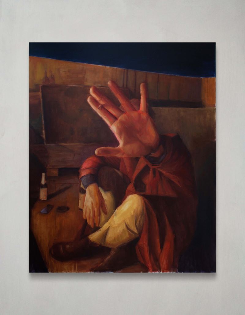 Edoardo Ettorre - Privacy #7