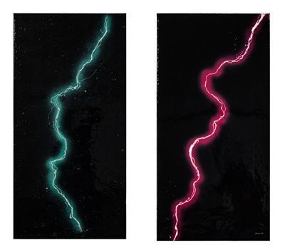 Thunders, From Thunder Collection