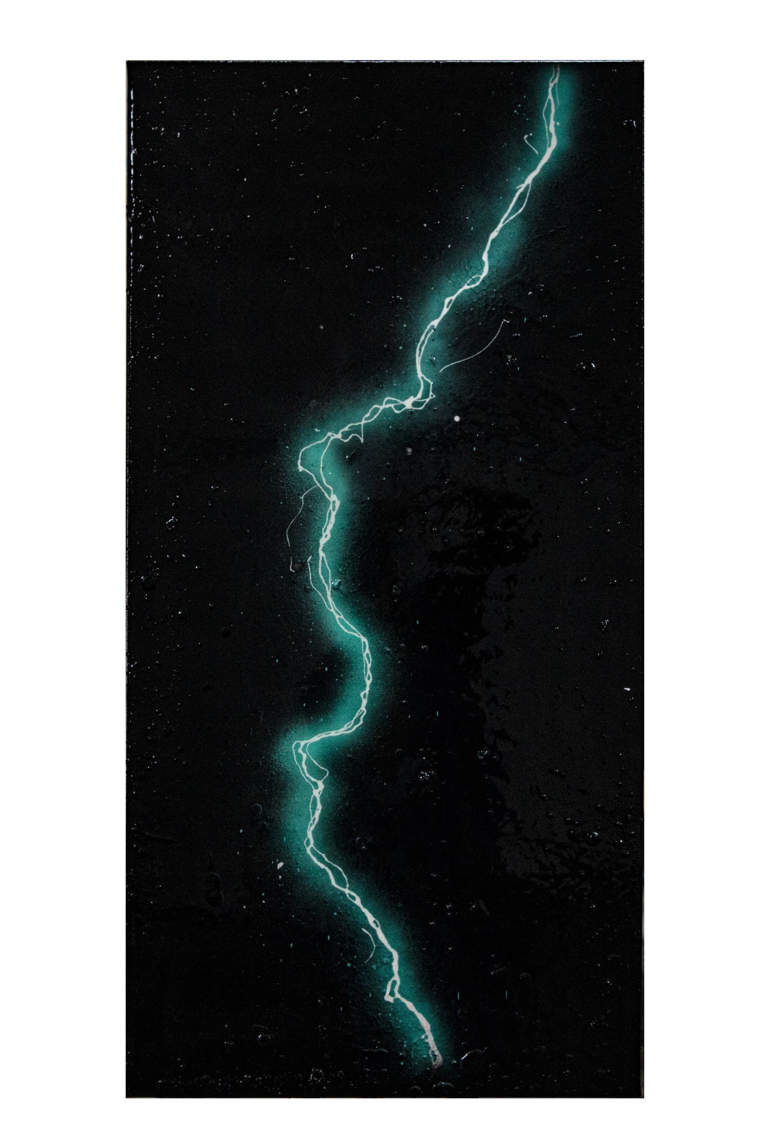 Federico Ceruso Pepemaniak - Thunders, From Thunder Collection