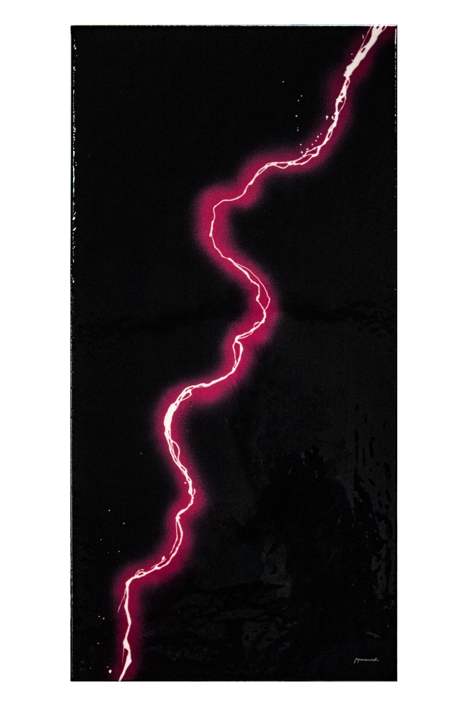 Federico Ceruso Pepemaniak - Thunders, From Thunder Collection