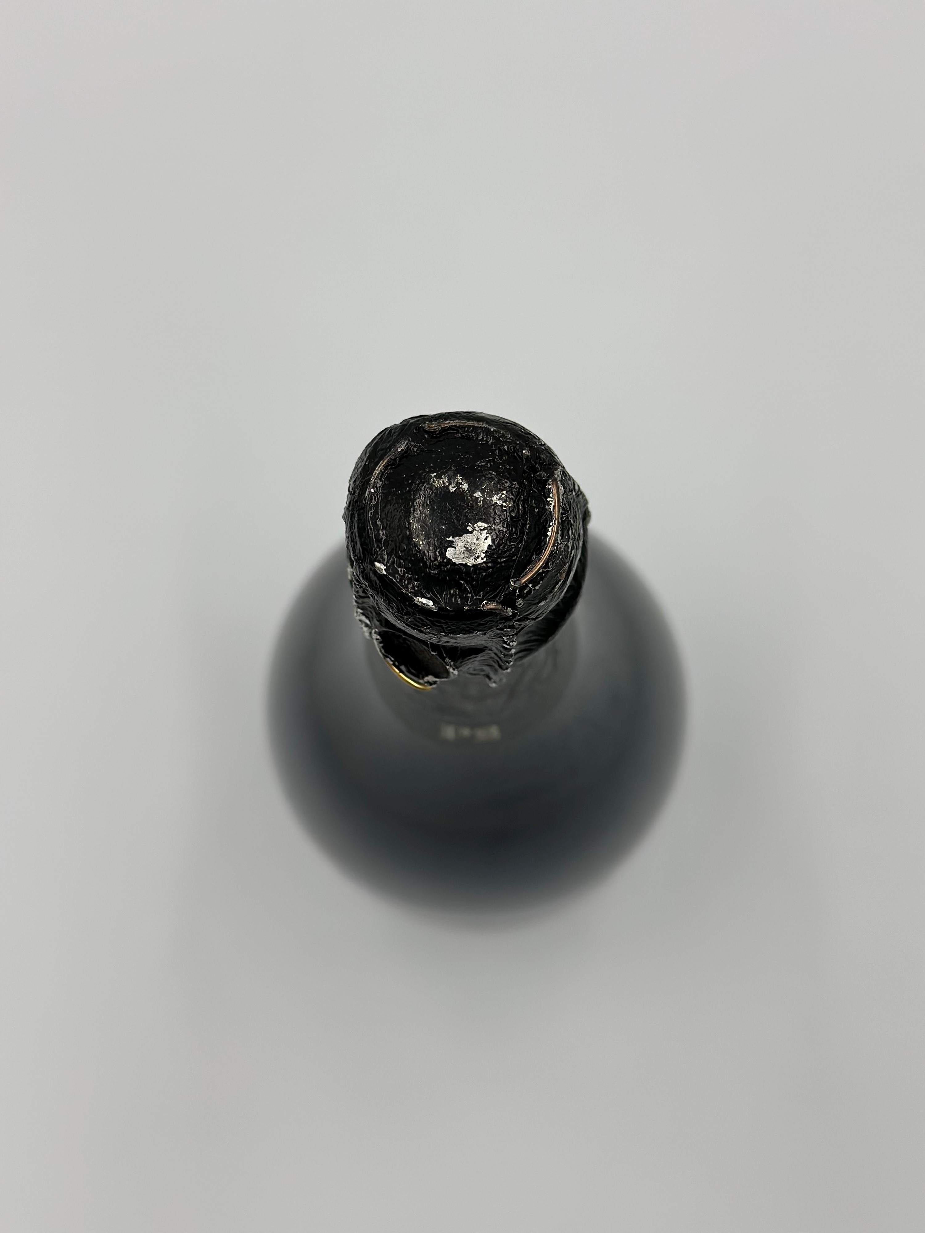 Moët & Chandon, Dom Pérignon P2 Plenitude Vintage 2003