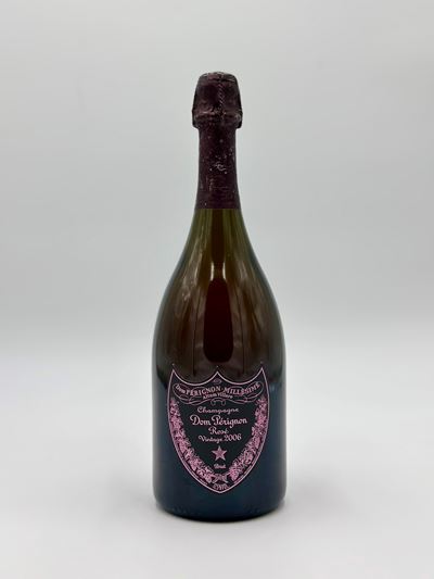 Moët & Chandon, Dom Pérignon Rosè Vintage 2006