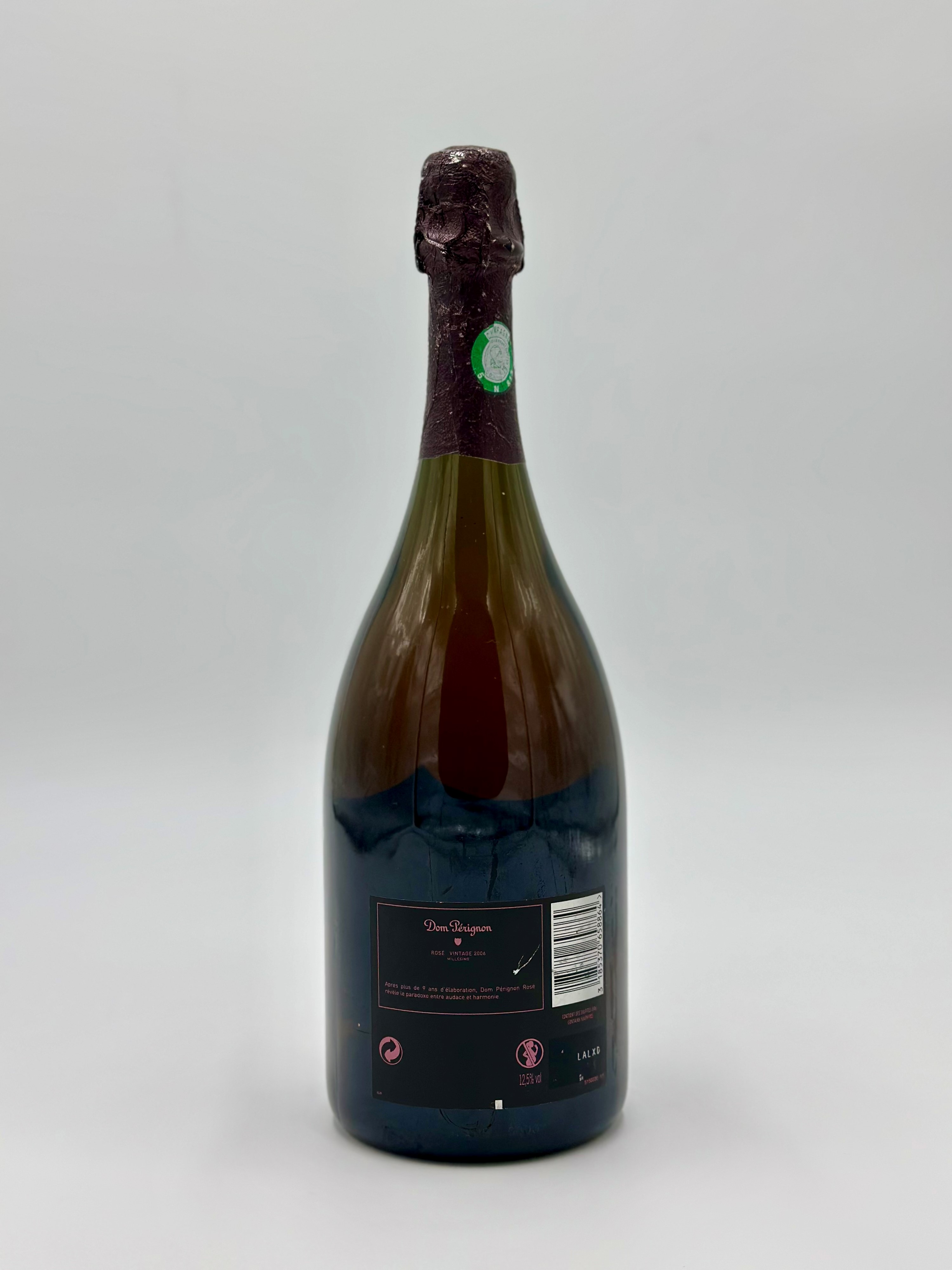 Moët & Chandon, Dom Pérignon Rosè Vintage 2006