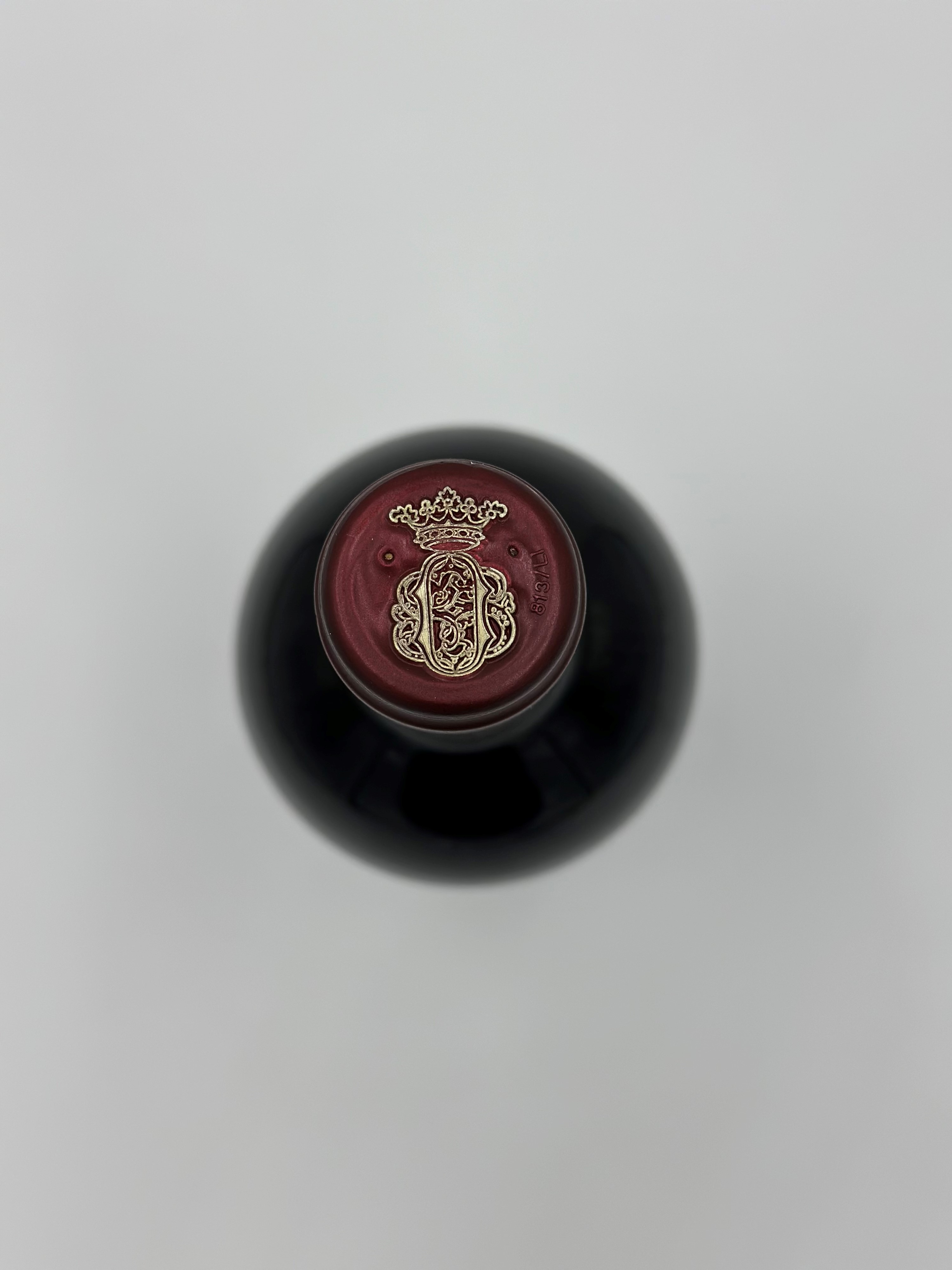 Tenuta Dell'ornellaia, Ornellaia