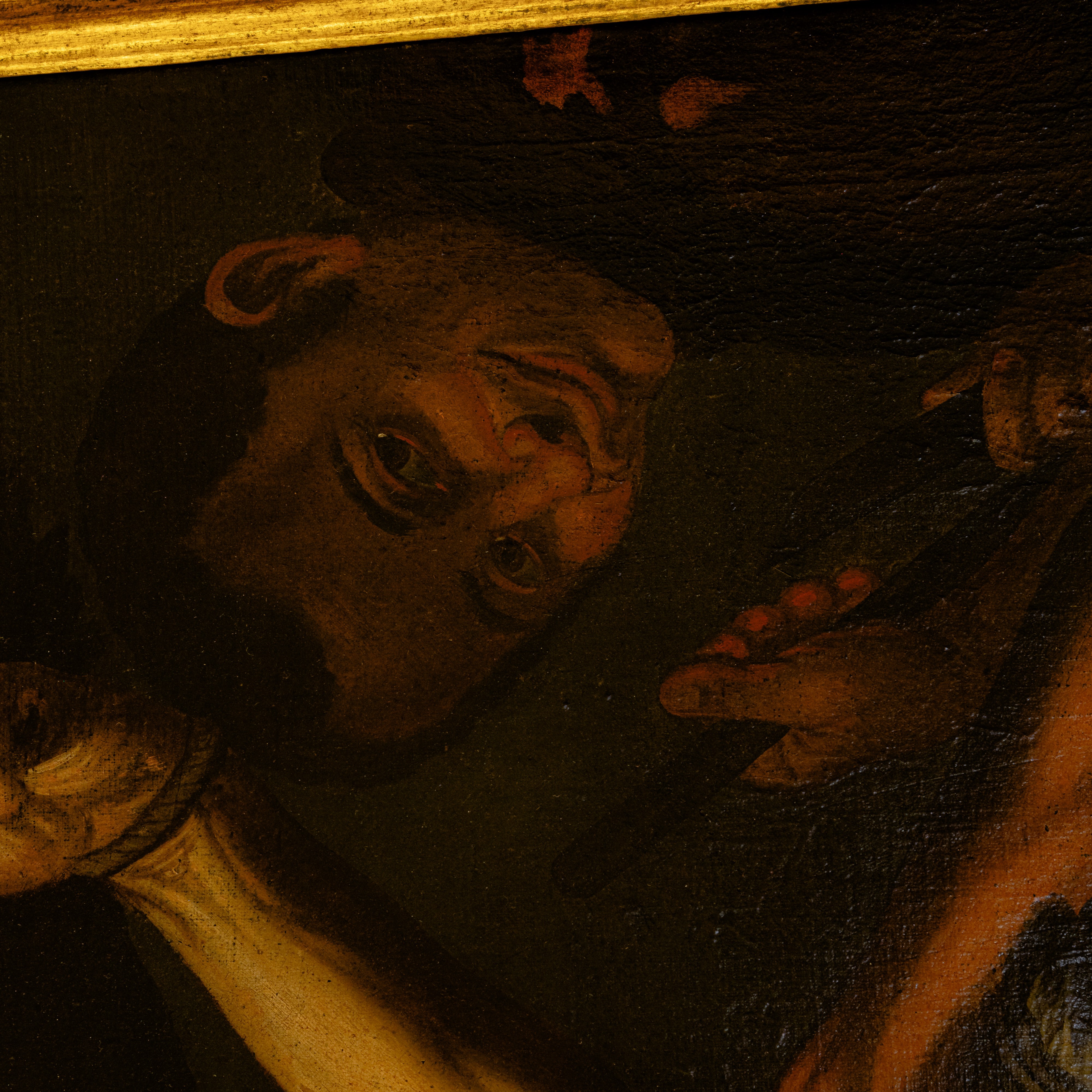 Martirio di San Bartolomeo,