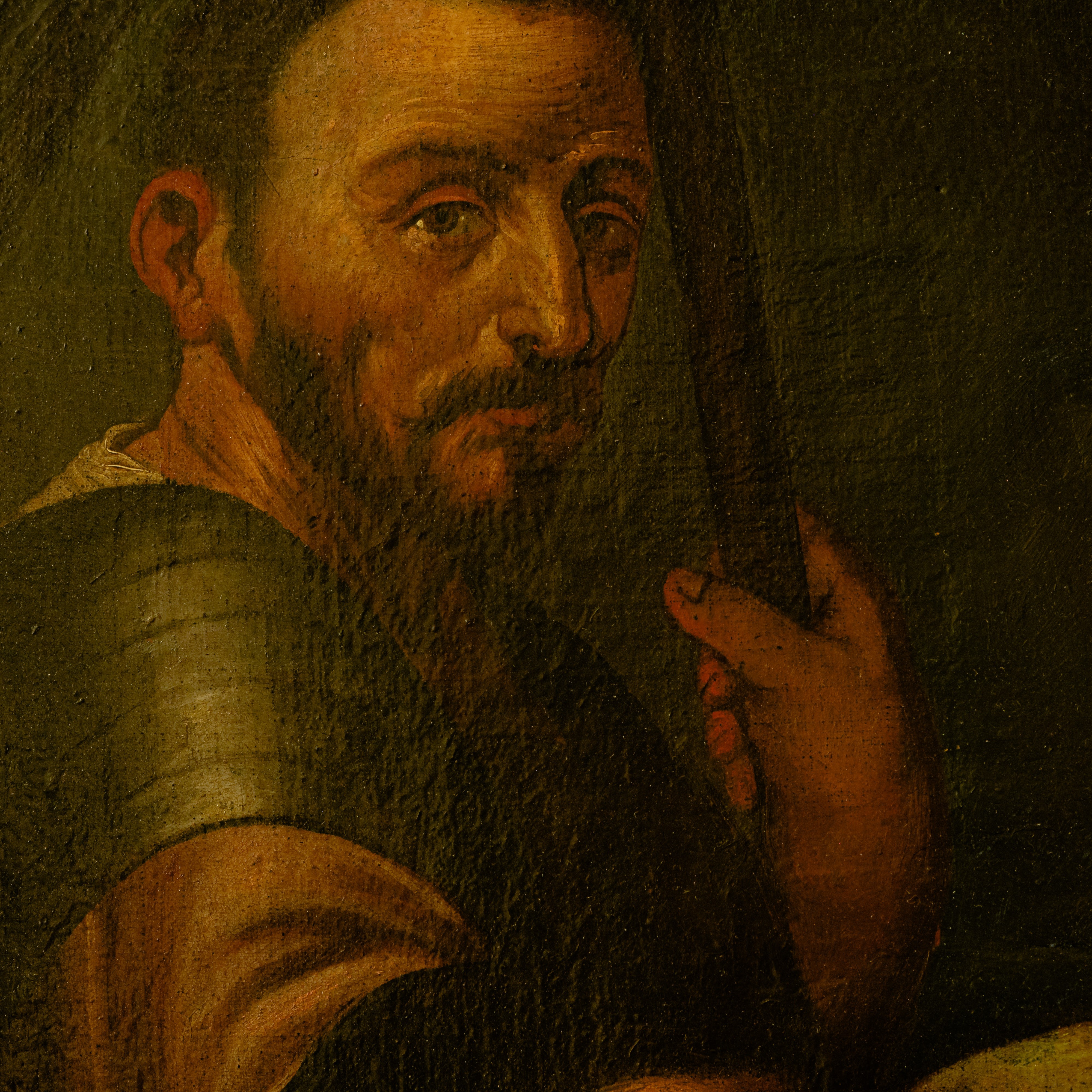 Martirio di San Bartolomeo,