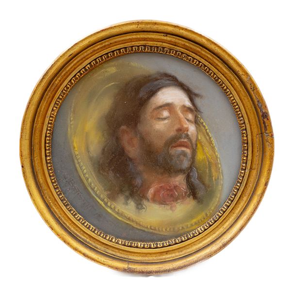 Head of the Baptist