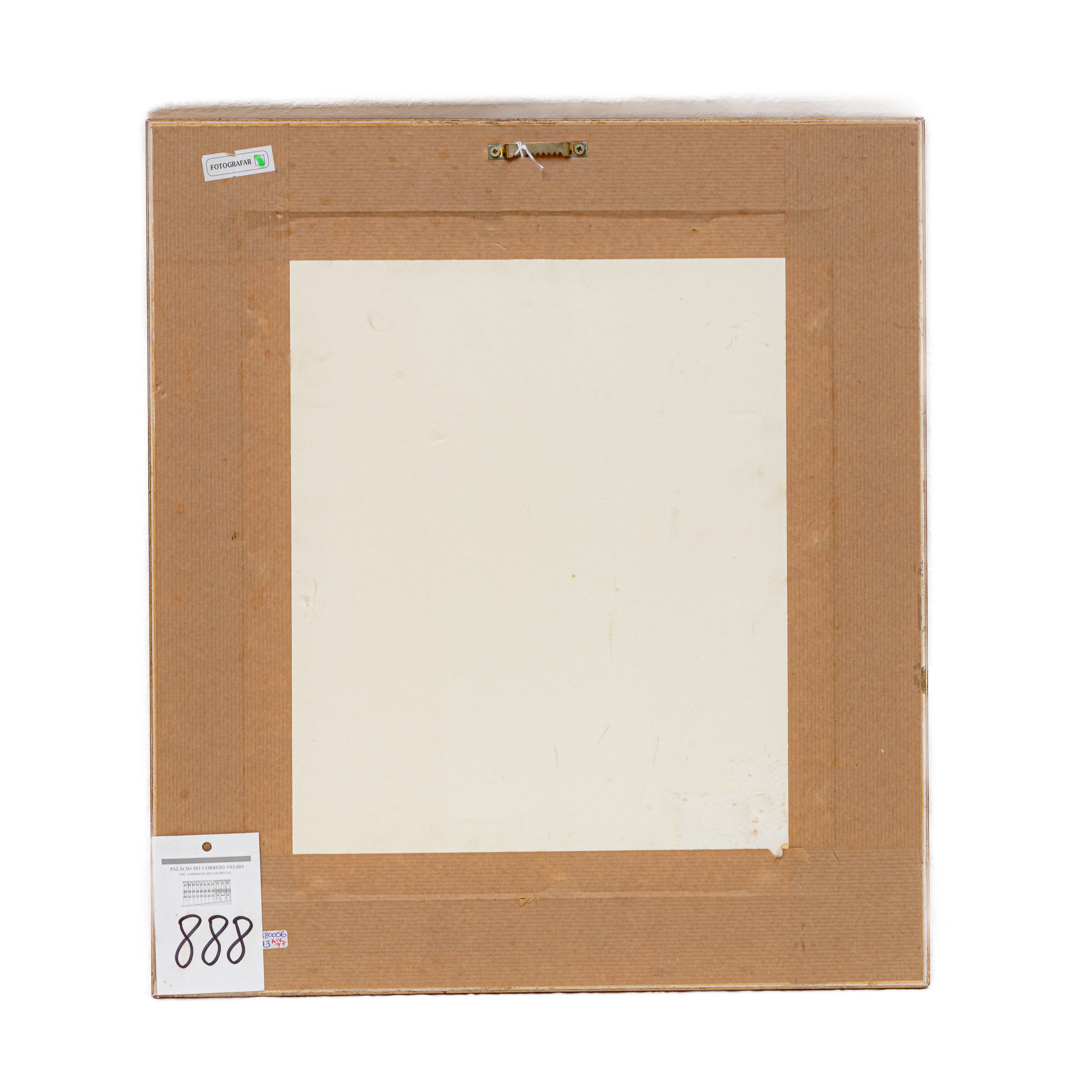 Ritratti virili, lotto di due disegni a matita scura su carta