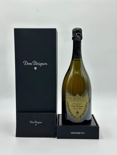 Moët & Chandon, Dom Pérignon Vintage 1999