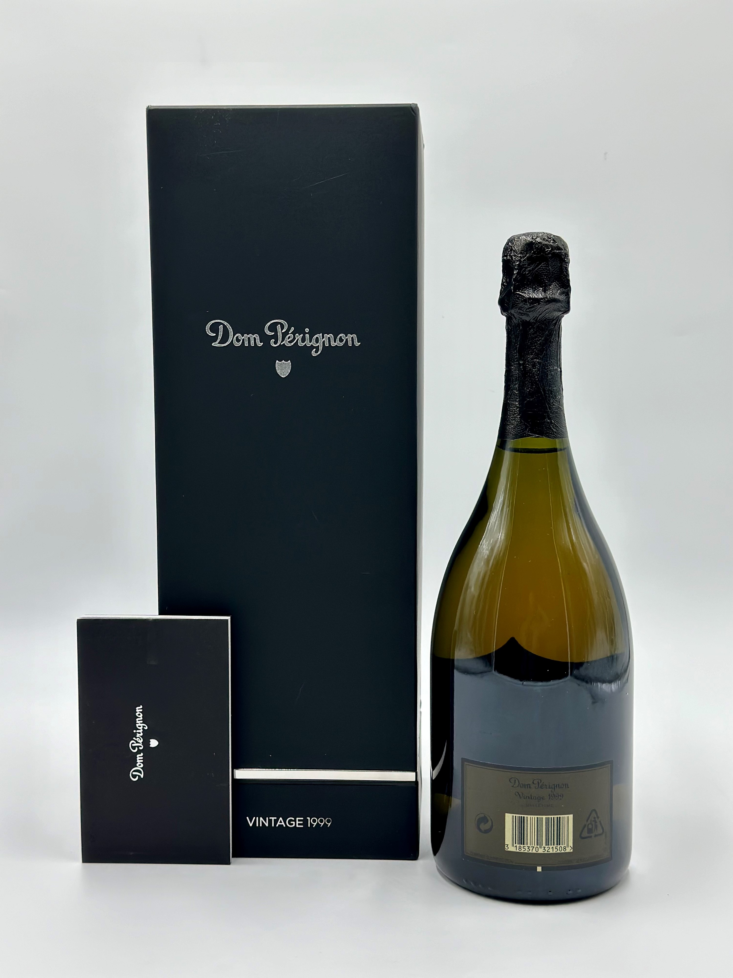 Moët & Chandon, Dom Pérignon Vintage 1999