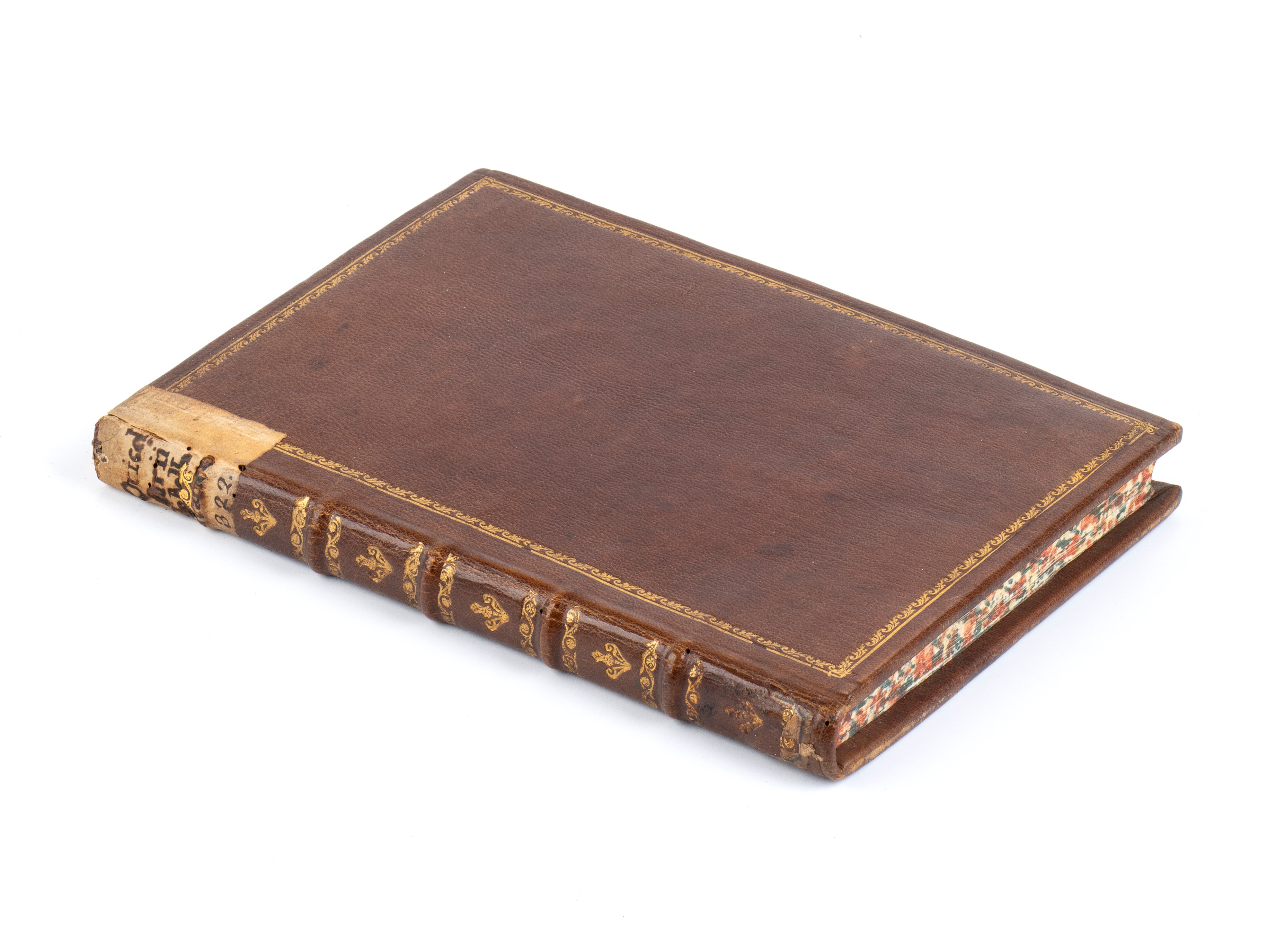 Bernardo Rucellai. De Bello Italico, De Bello Pisano. Londra Bowyer 1733