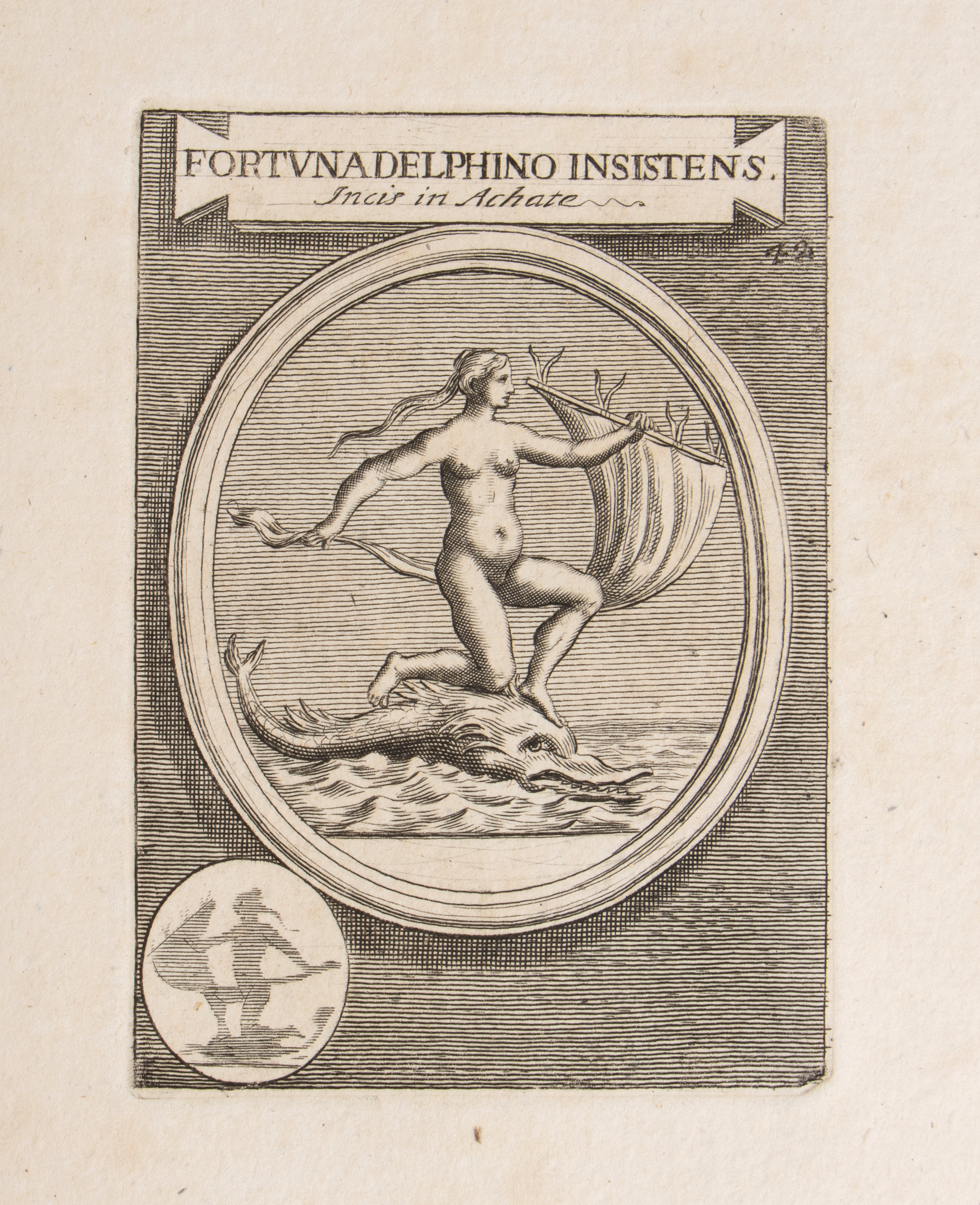 Valesio Francesco, Frncesco Gori, Ridolfino Venuti. Museum Cortonense in Quo Vetera Monumenta Com...
