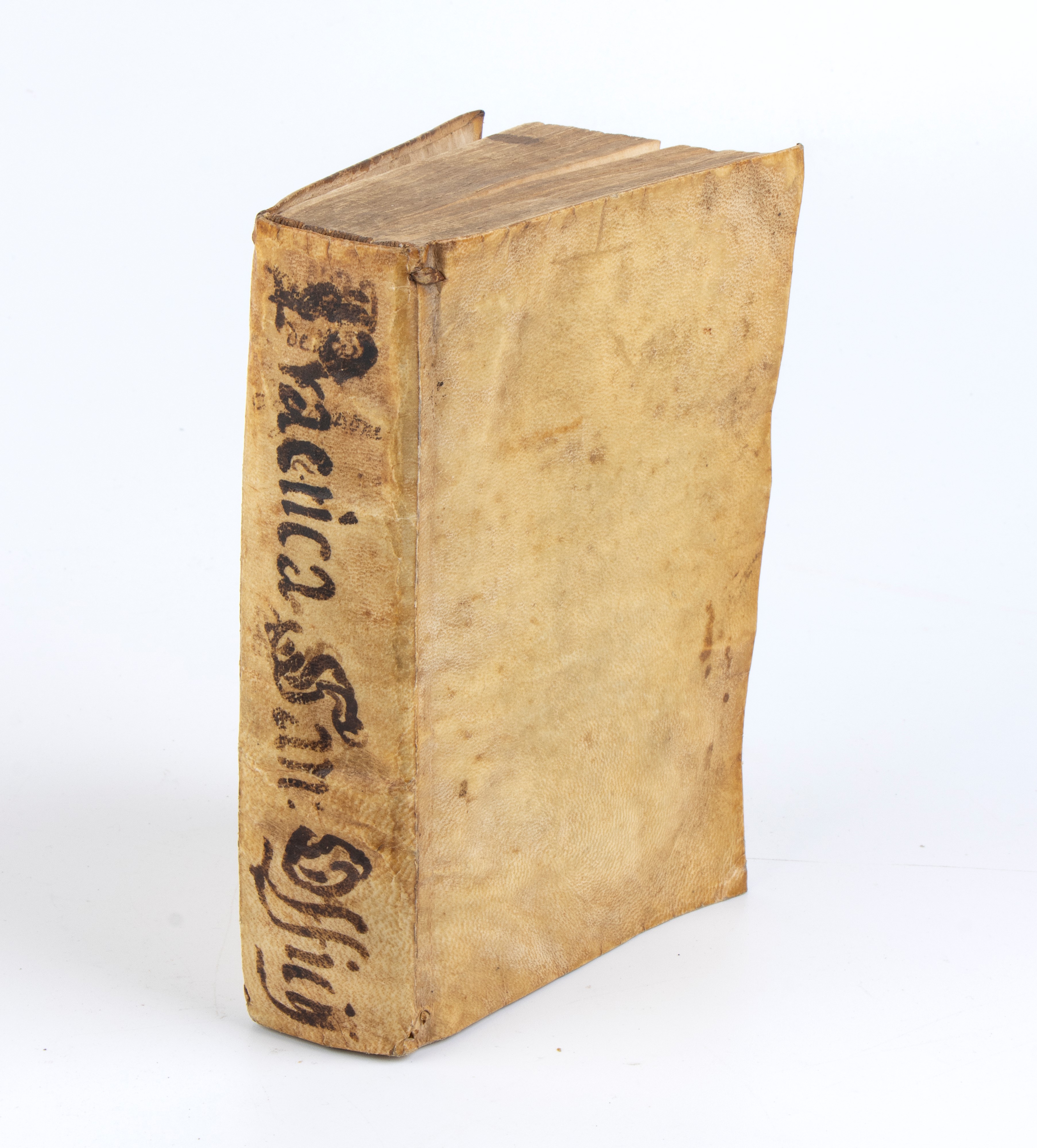 Masini Eliseo. Sacro Arsenale della Santa Inquisizione. Bologna, 1655