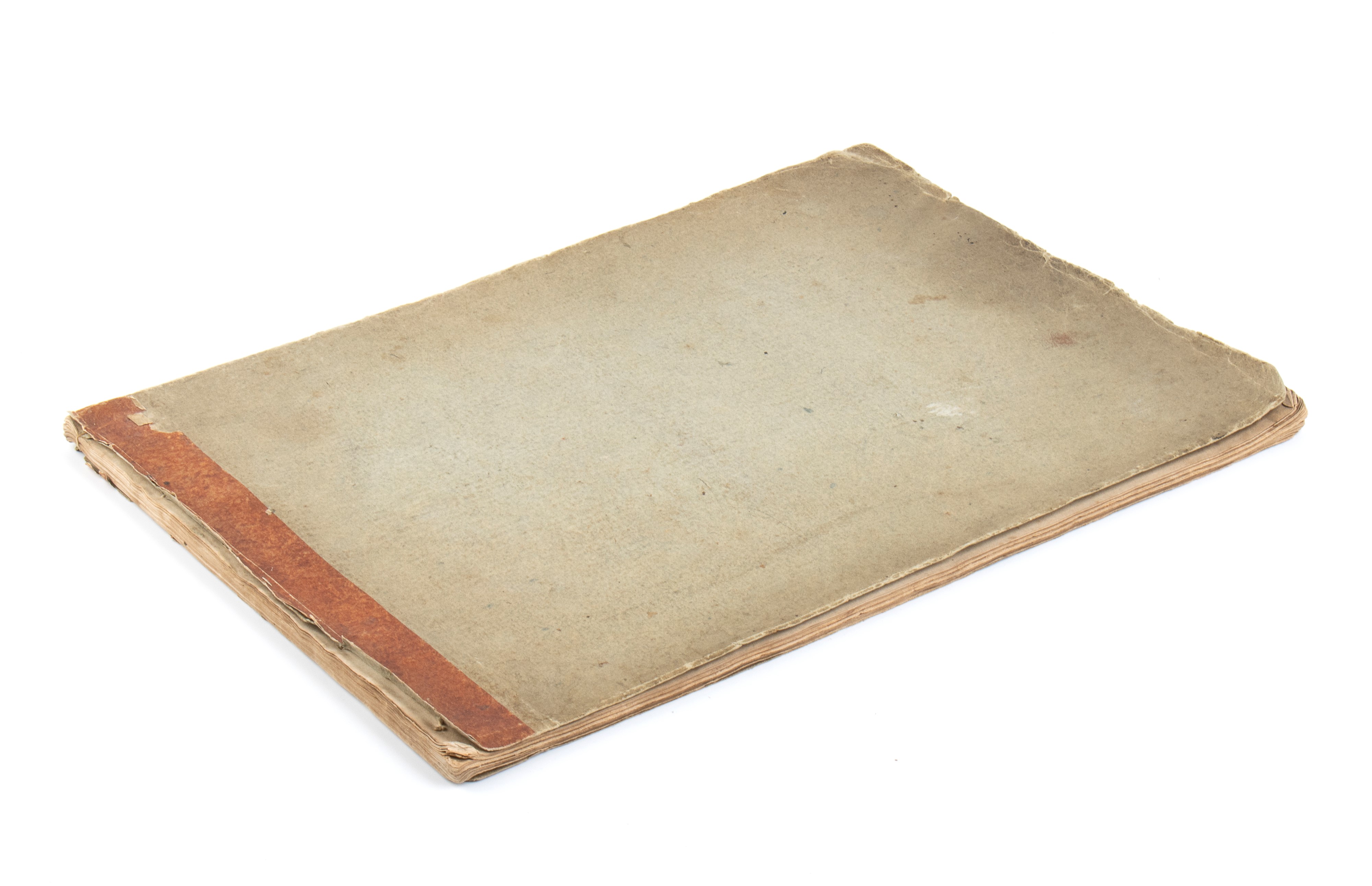 Zocchi Giuseppe. Vedute Principali della Citta di Firenze. Firenze s.D. ma Presumilbilmente 1818