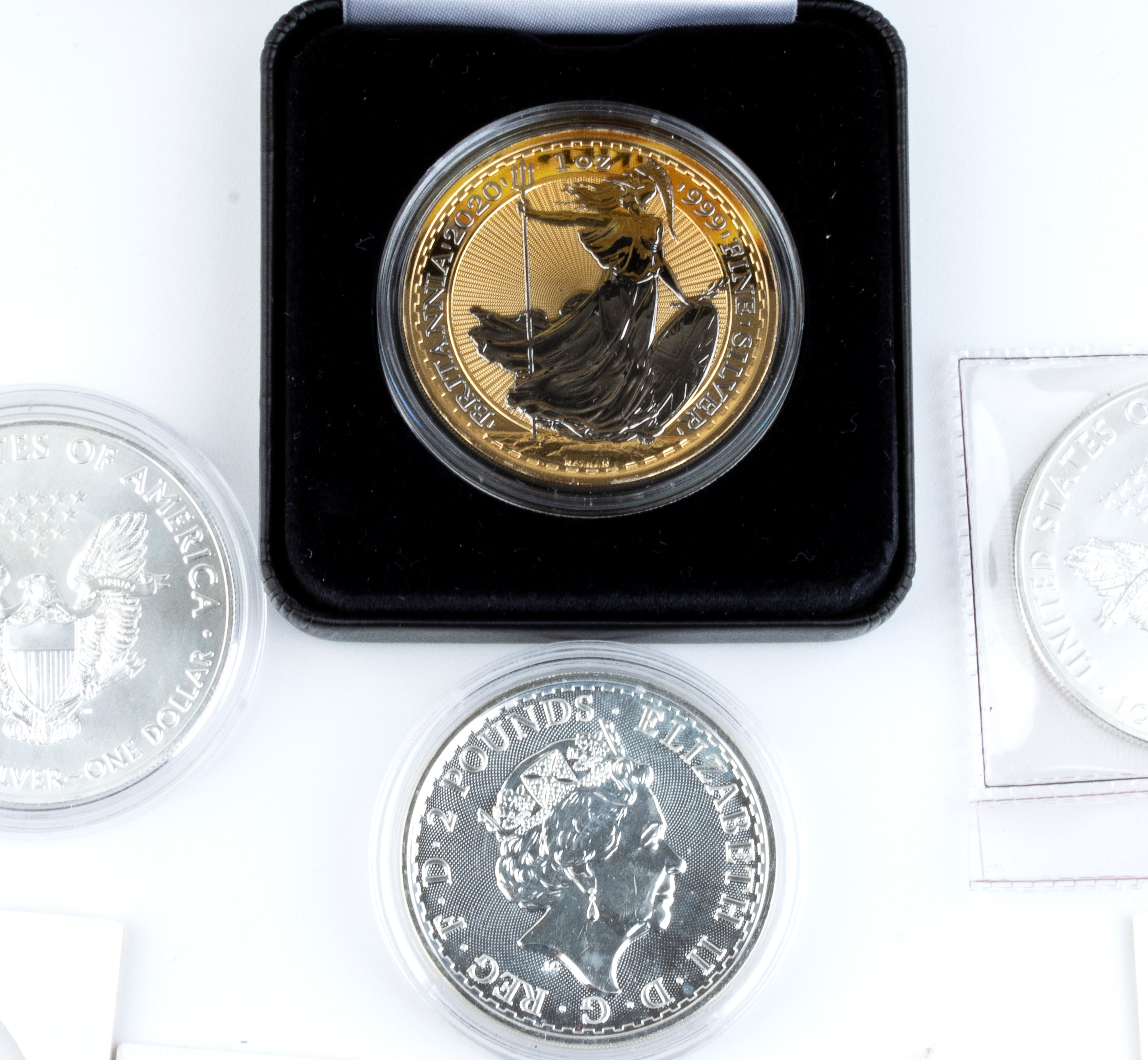 REPUBBLICA ITALIANA, lotto di n. 5 monete da 500 lire "Caravelle" in argento