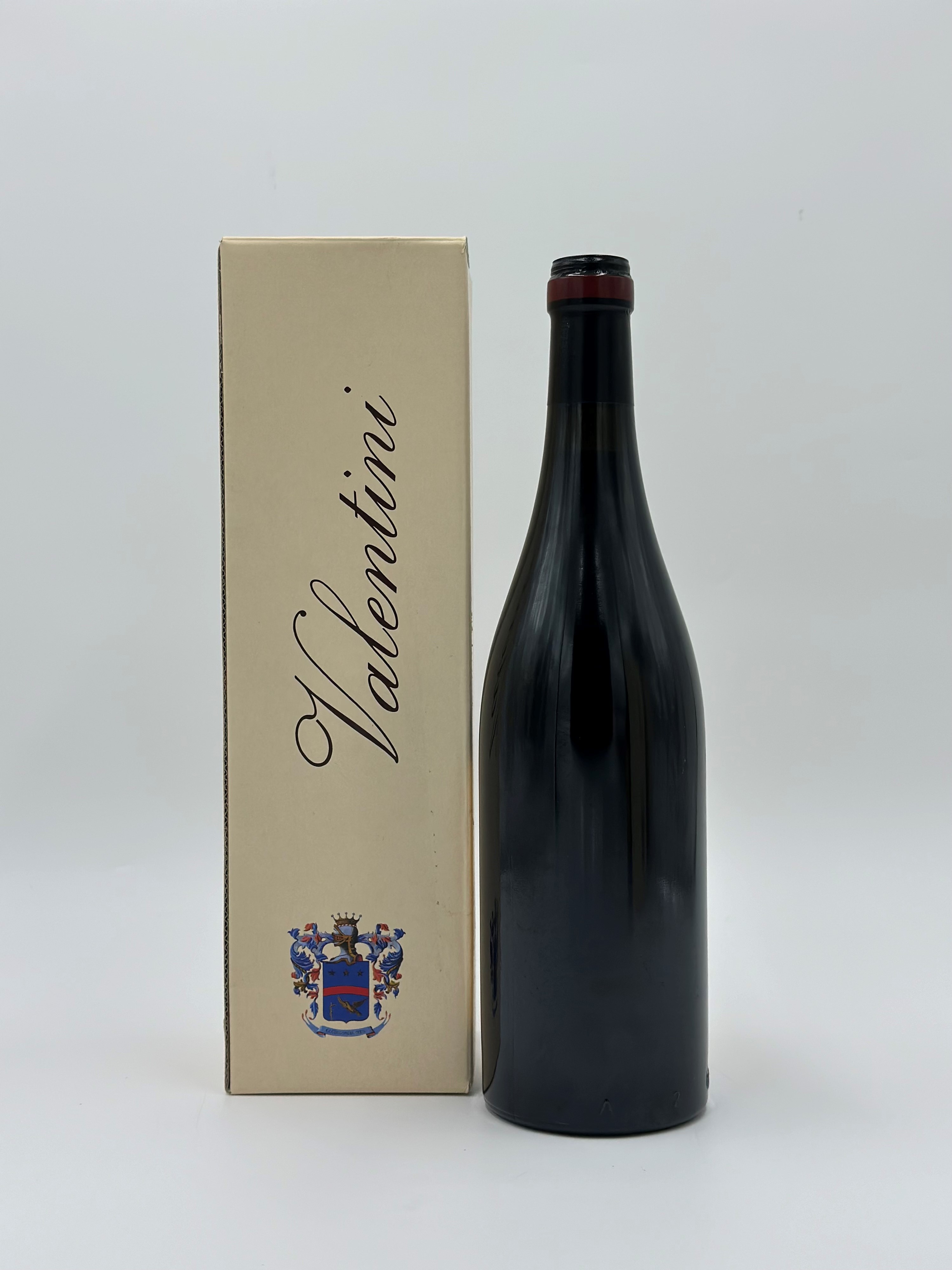 Azienda Agricola Valentini, Montepulciano D'abruzzo