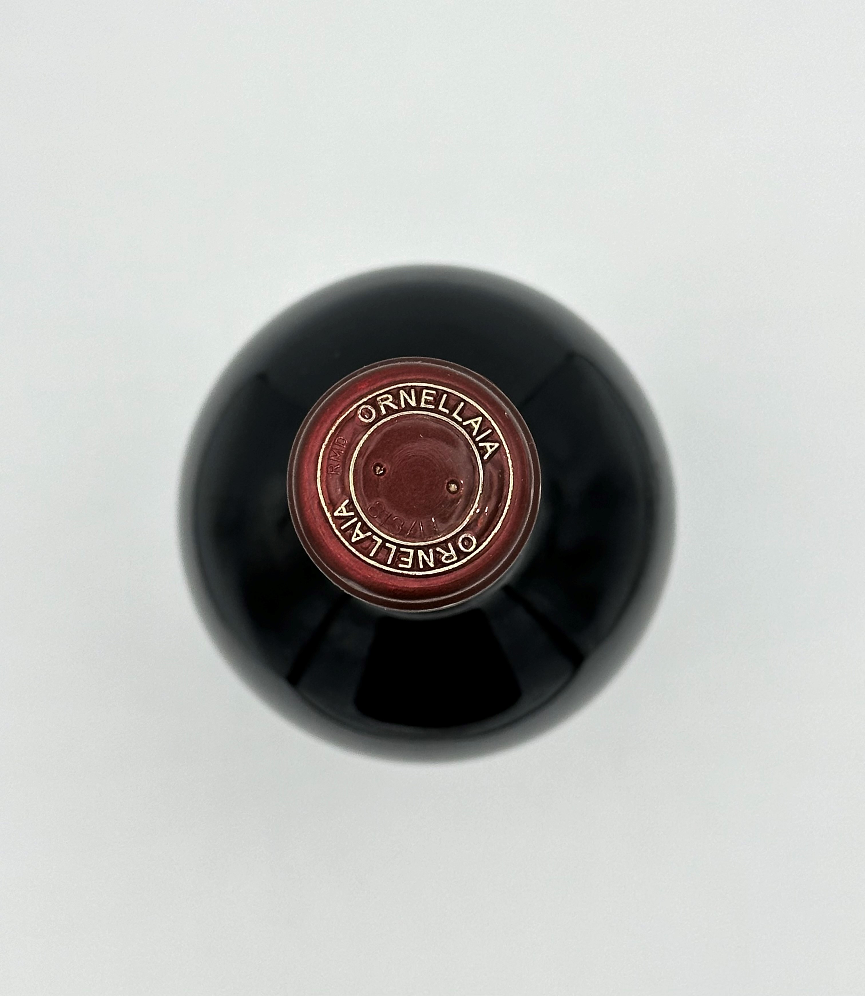 Tenuta Dell'ornellaia Bolgheri Superiore, Ornellaia