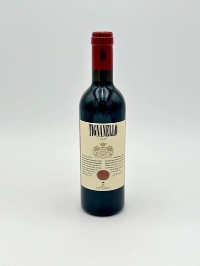 Marchesi Antinori, Tignanello