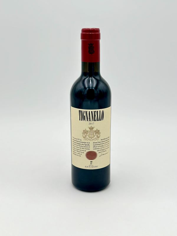 Marchesi Antinori, Tignanello