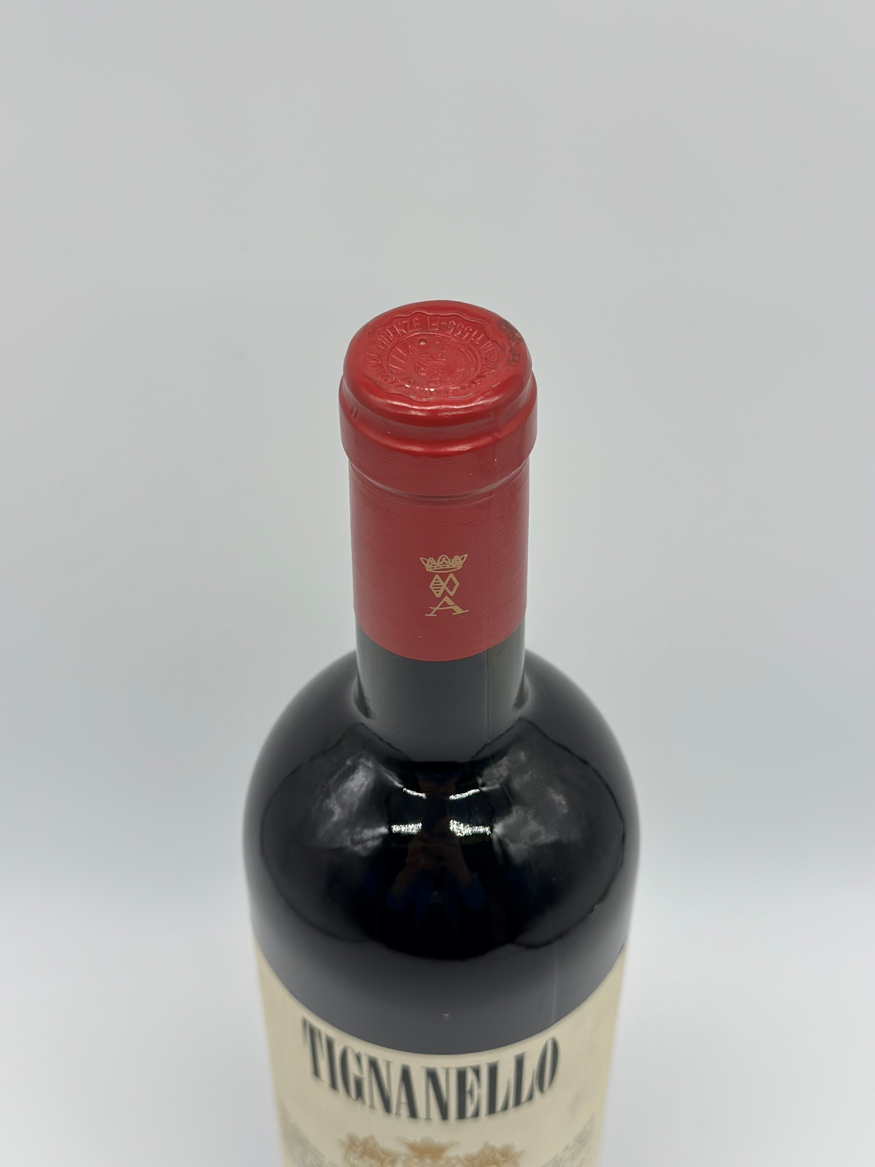 Marchesi Antinori, Tignanello