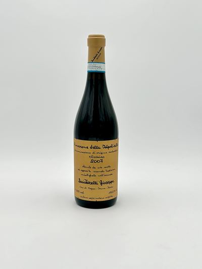 Azienda Agricola Quintarelli Giuseppe, Amarone della Valpolicella