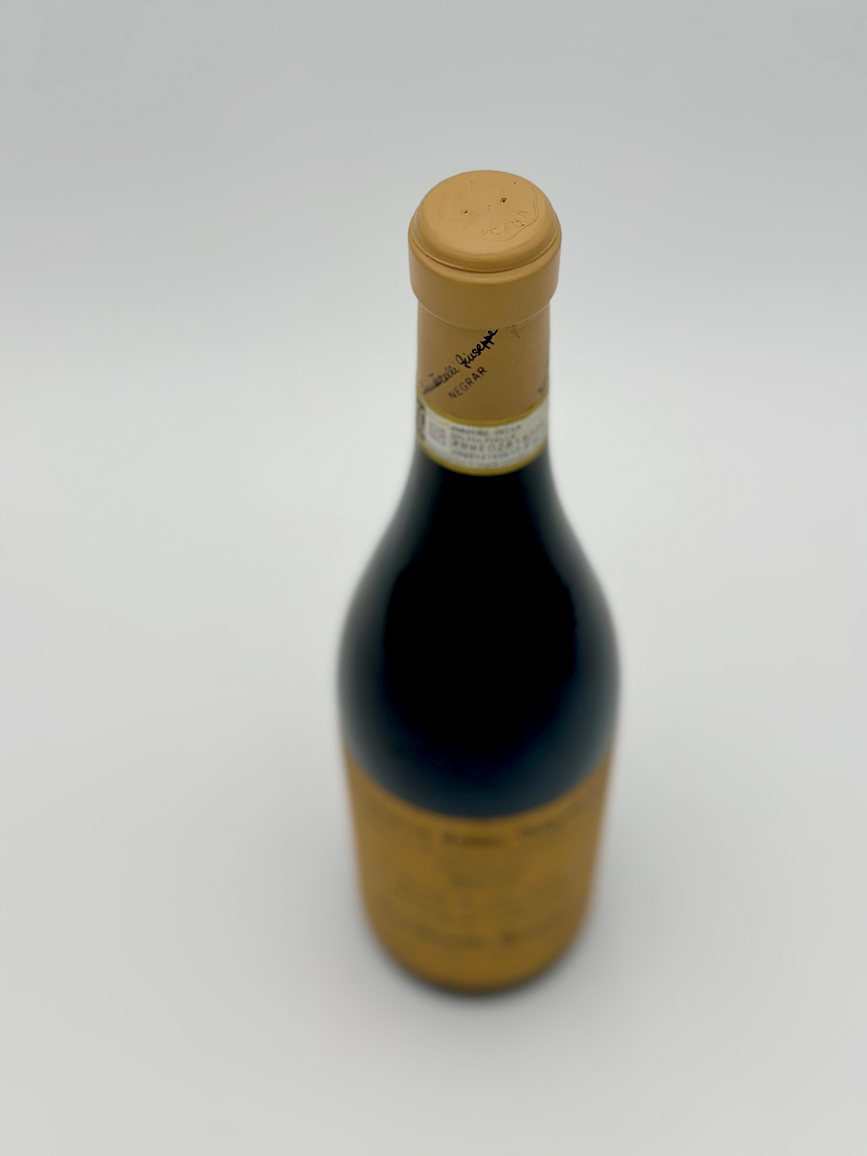 Azienda Agricola Quintarelli Giuseppe, Amarone della Valpolicella