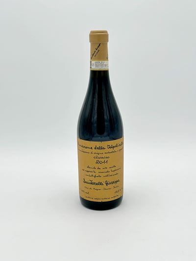 Azienda Agricola Quintarelli Giuseppe, Amarone della Valpolicella