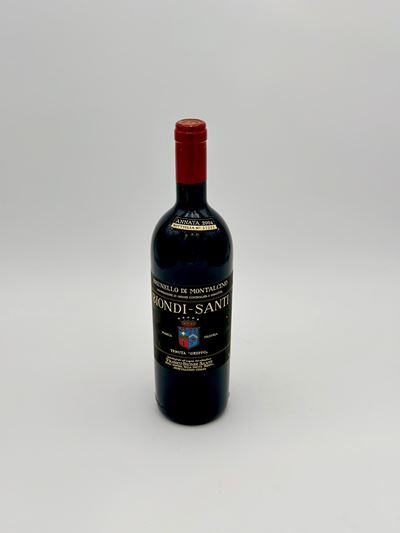 Biondi Santi, Brunello di Montalcino