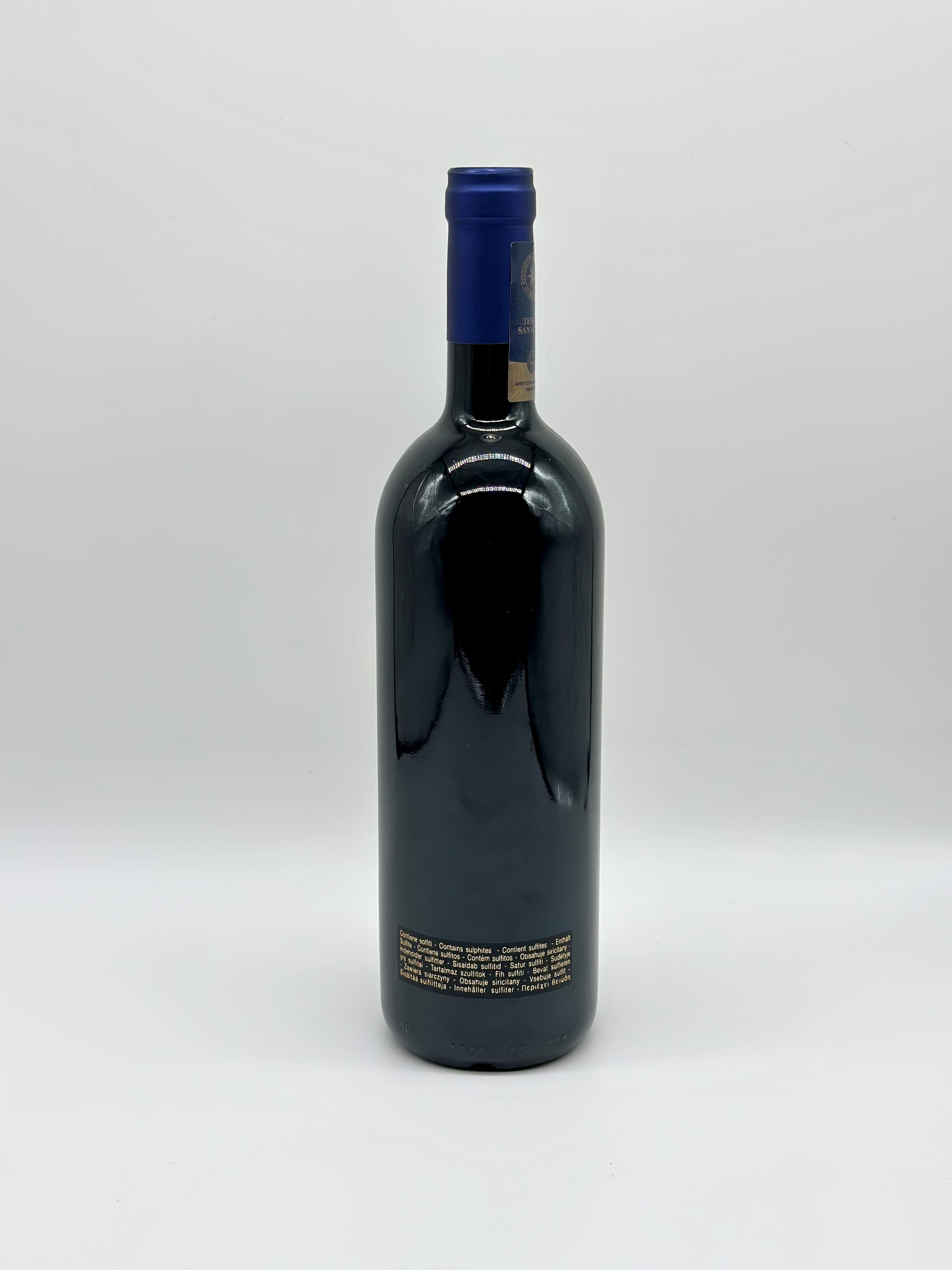 Tenuta San Guido, Sassicaia
