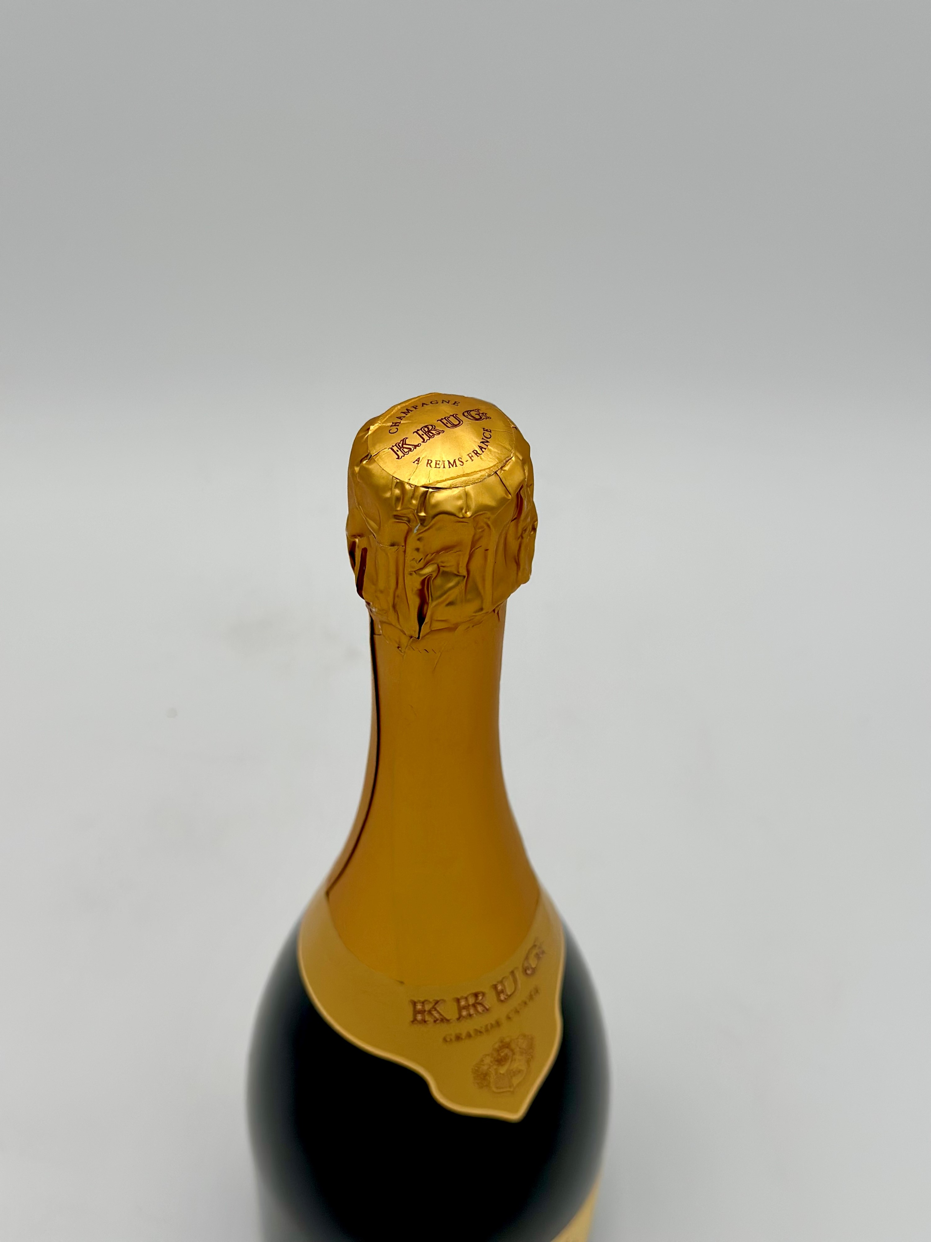 Krug, Grande Cuvée 170ème Édition Brut