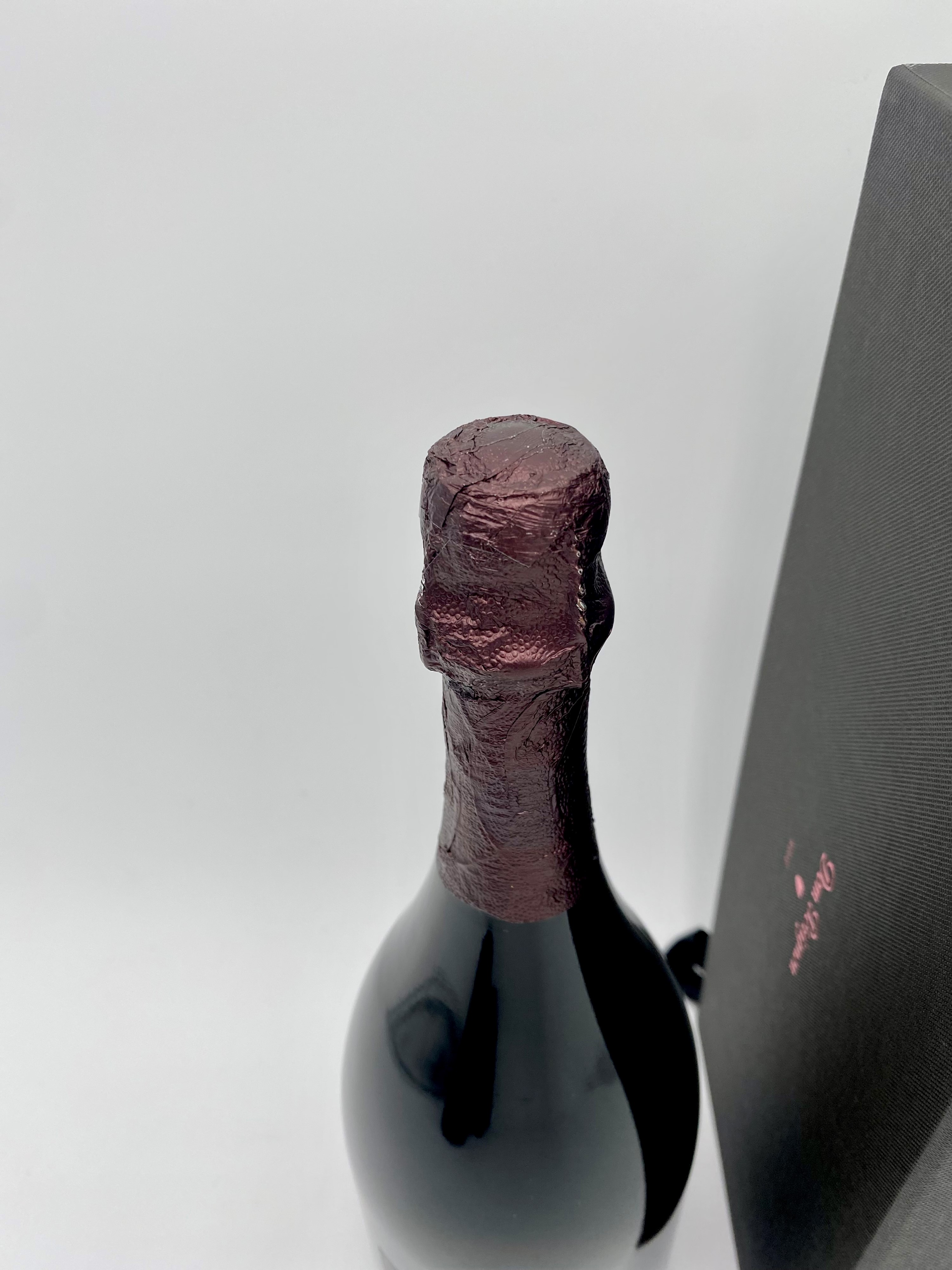 Moët & Chandon, Dom Pérignon Rosè Vintage 2008