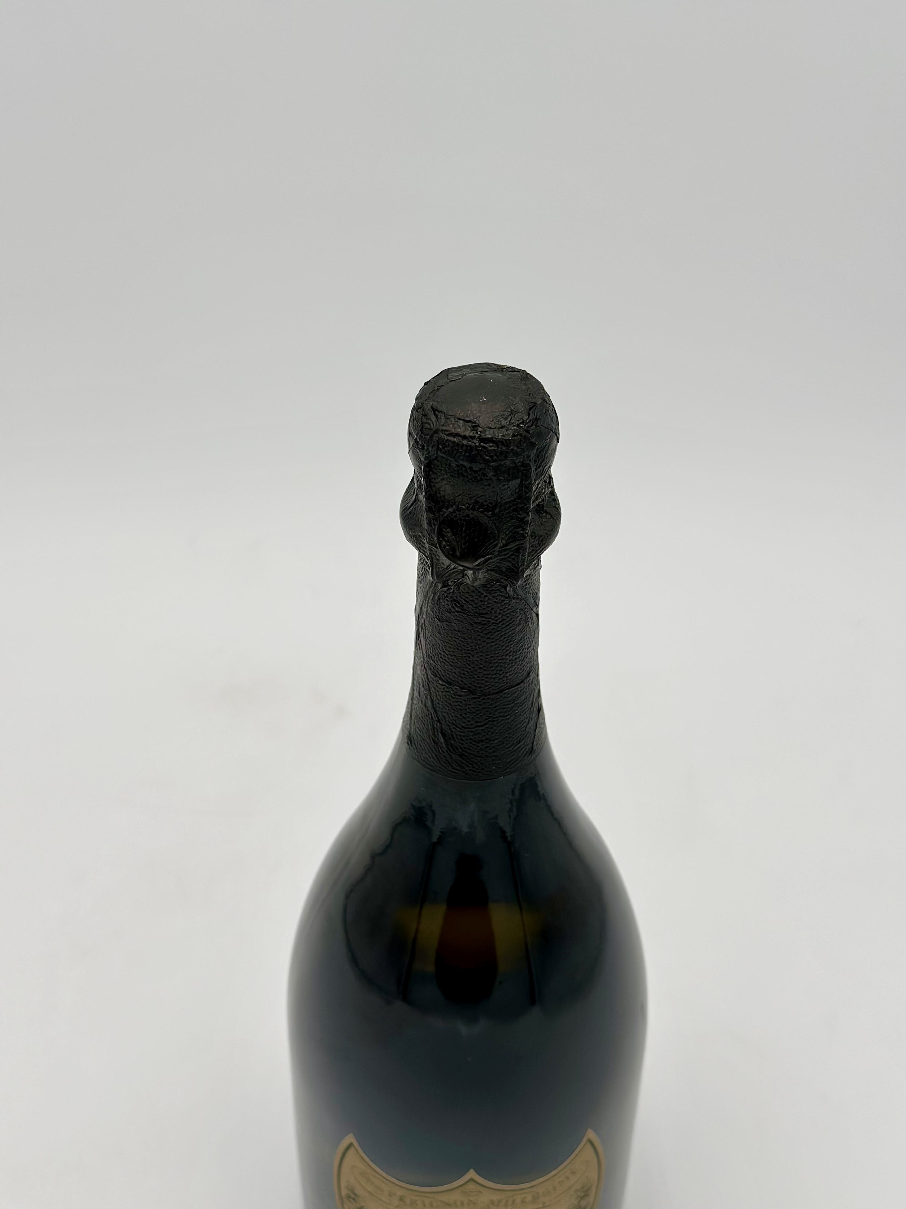 Moët & Chandon, Dom Pérignon Brut Vintage 2010