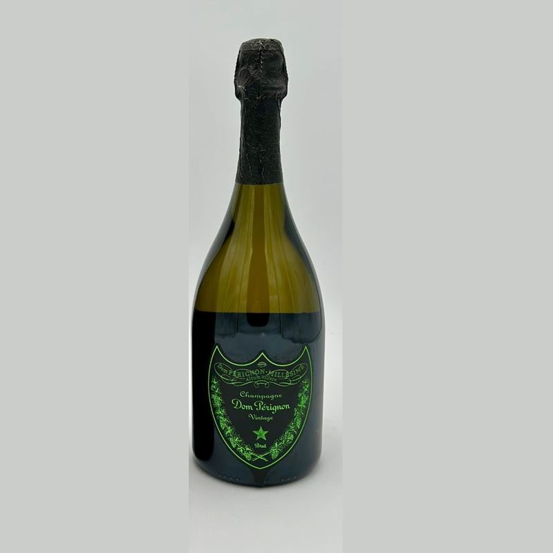 Moët & Chandon, Dom Pérignon Brut Vintage 2012 Luminous