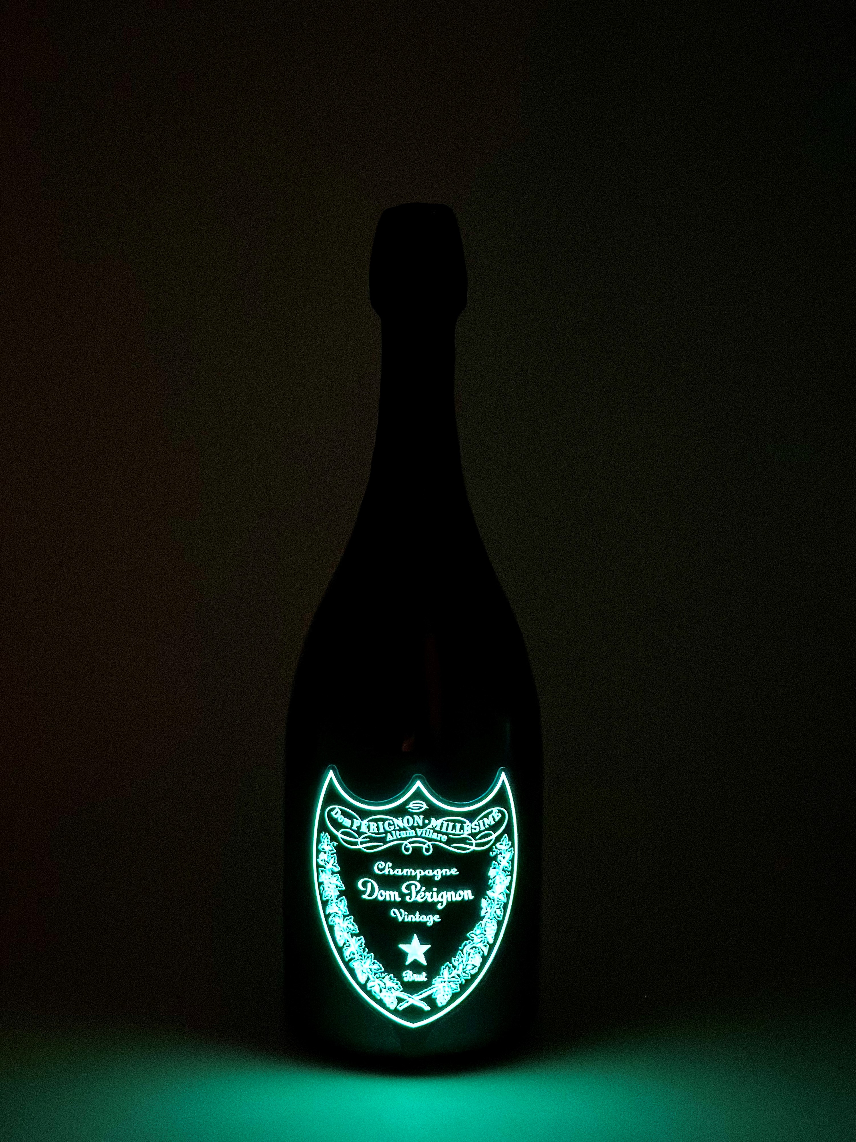Moët & Chandon, Dom Pérignon Brut Vintage 2012 Luminous