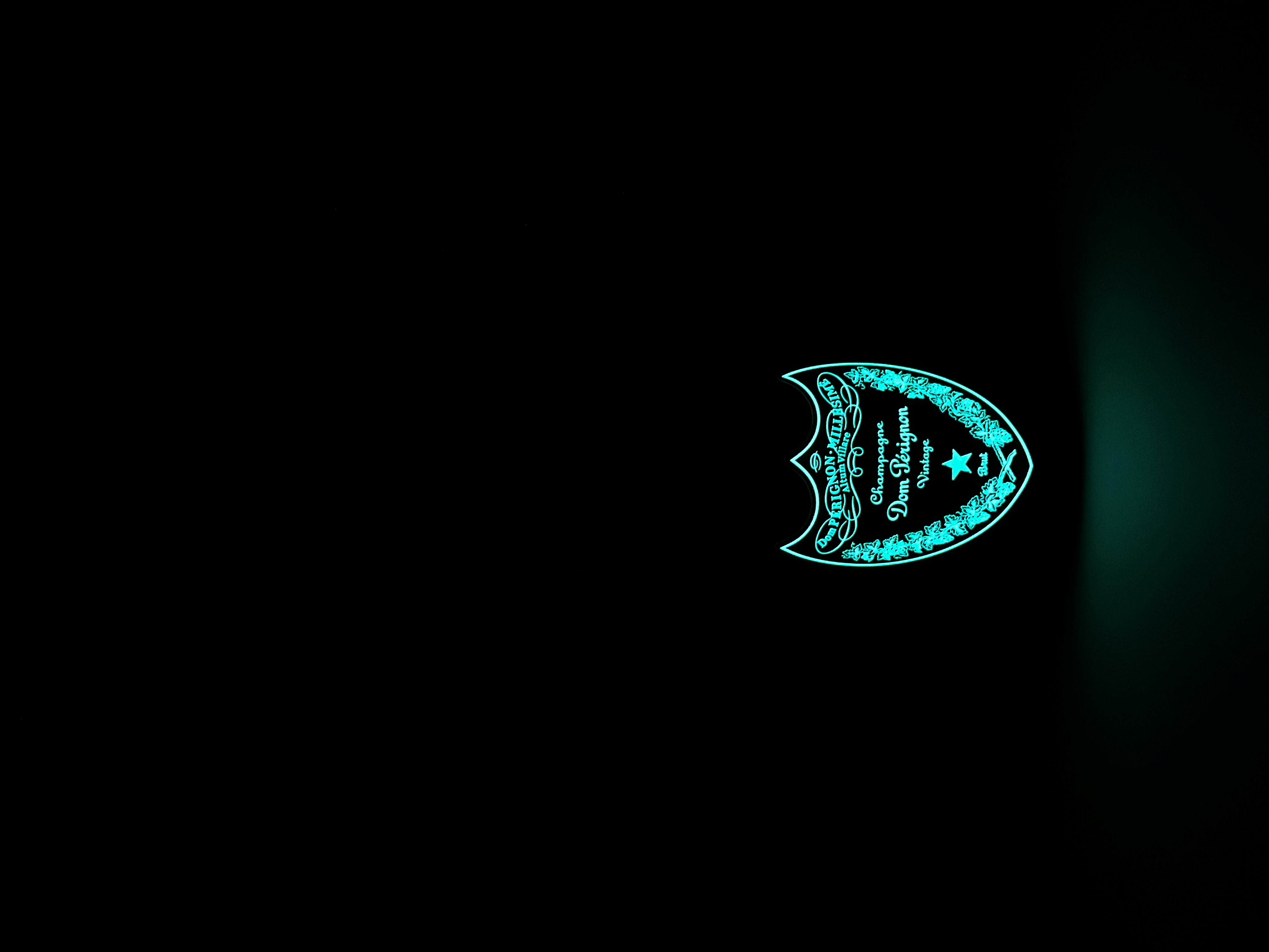 Moët & Chandon, Dom Pérignon Brut Vintage 2012 Luminous