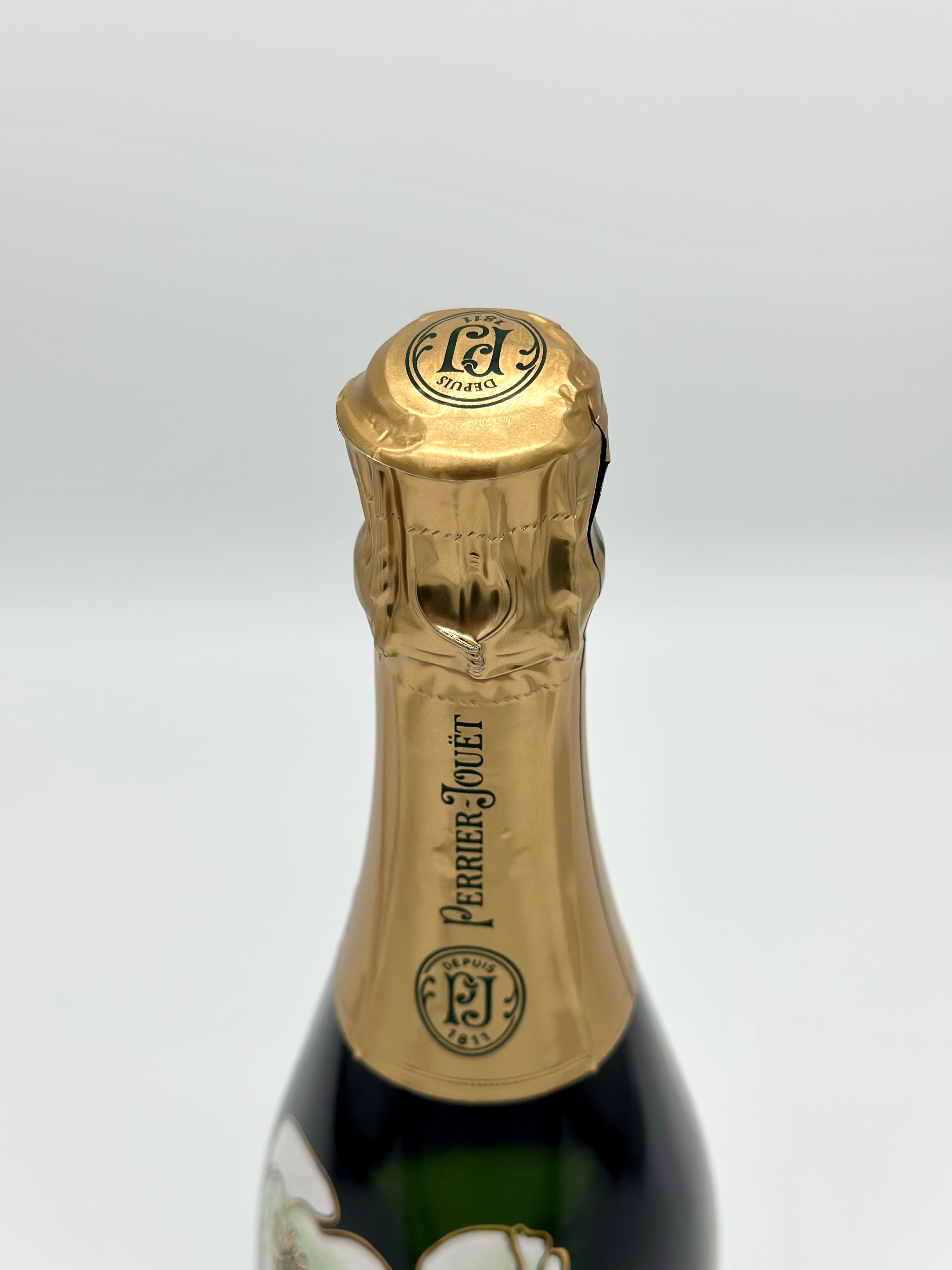 Perrier-jouët, Belle Èpoque Mischer'traxler Limited Edition Brut 2013