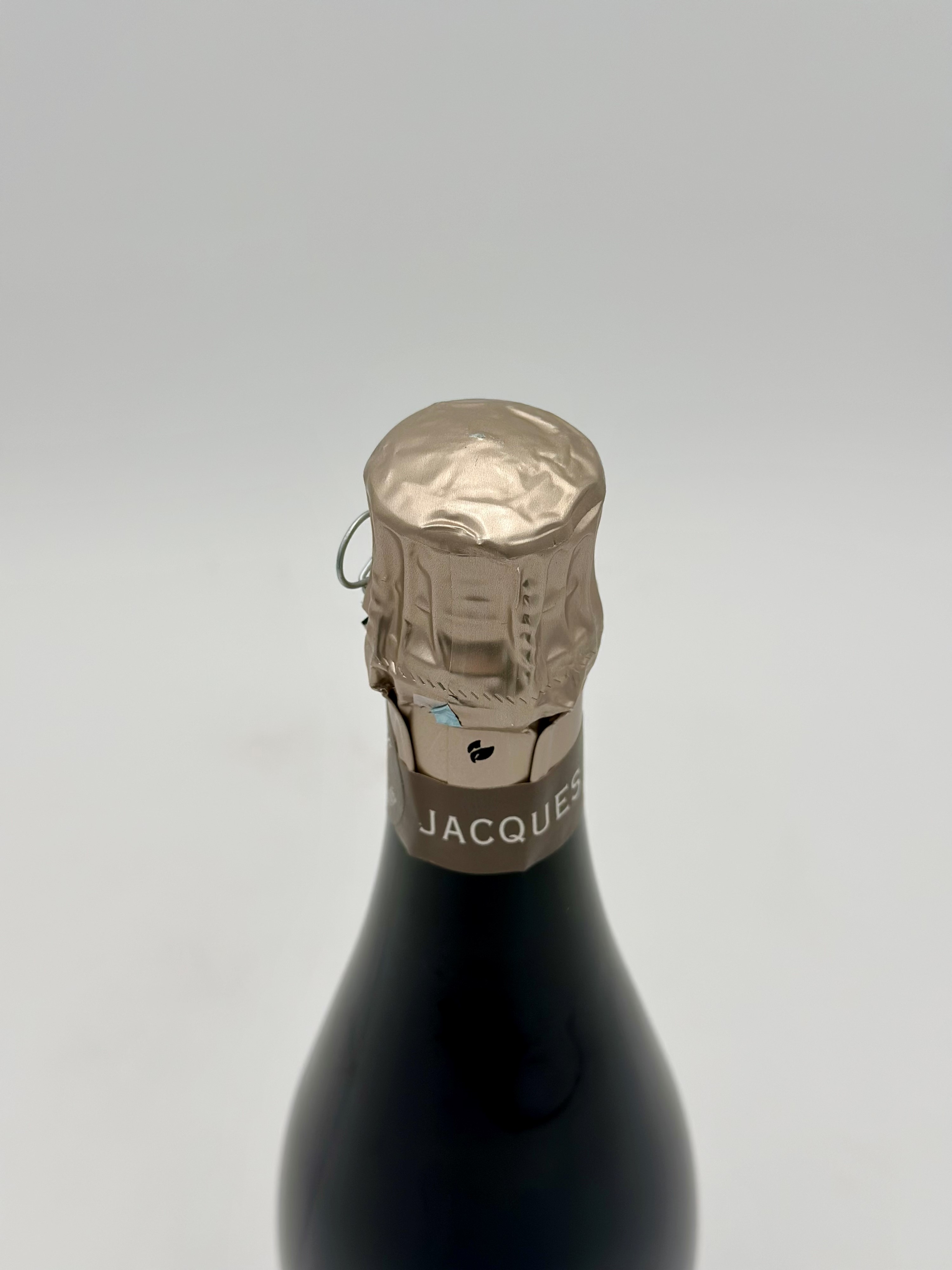 Selosse, Initial Nfc