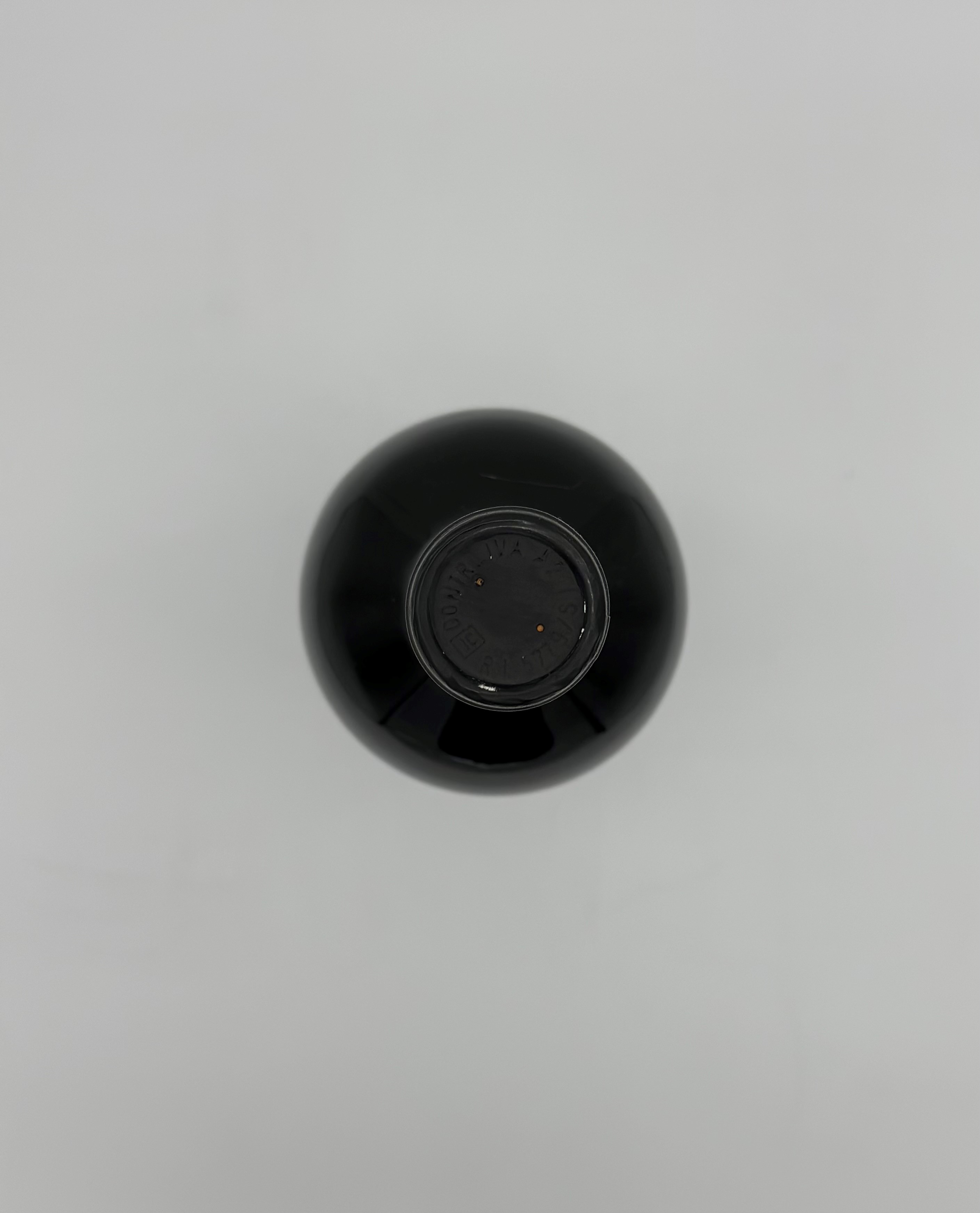 Montevertine, le Pergole Torte, 1997