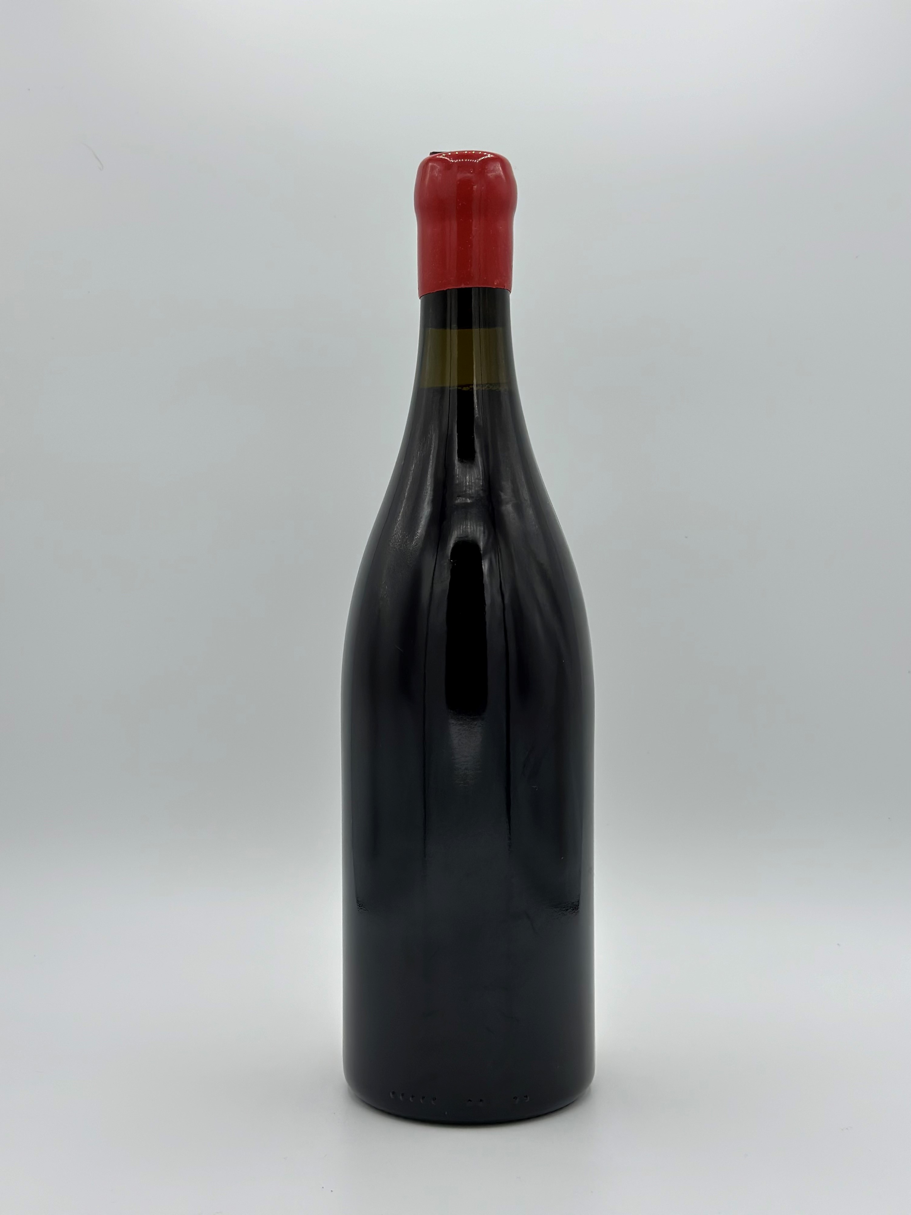 Domaine des Murmures Poulsard