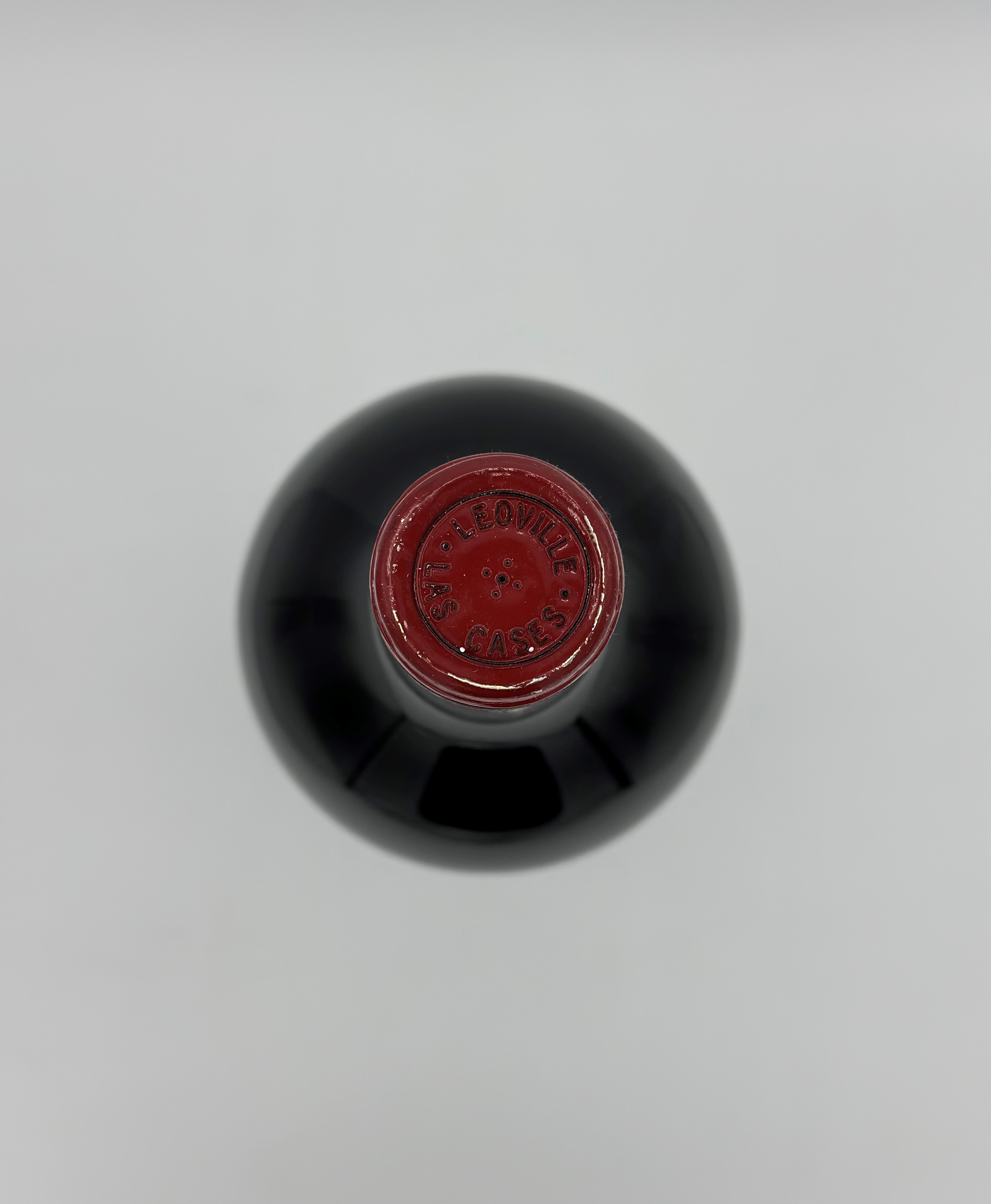 Château Léoville, Grand Vin De Leoville